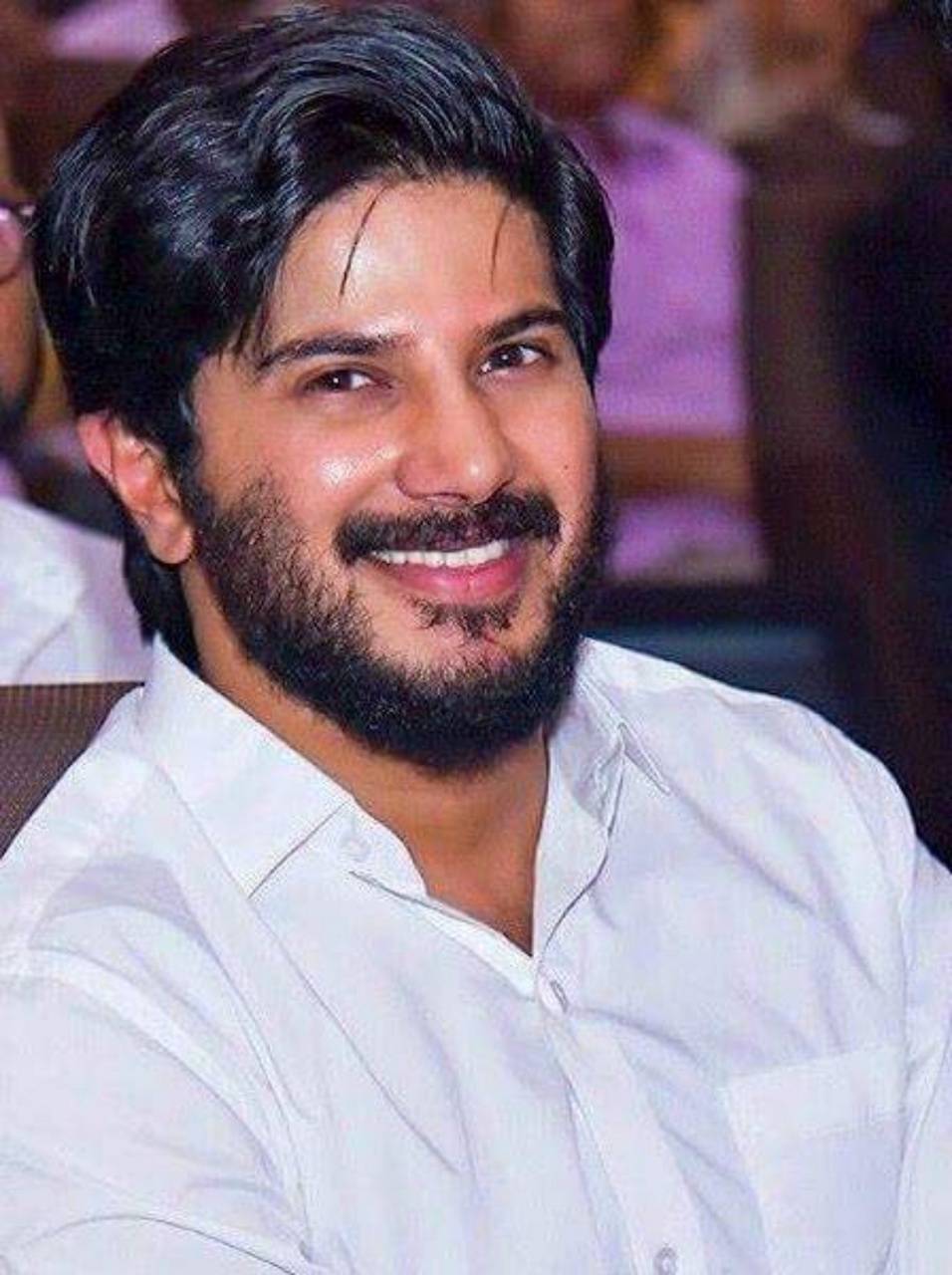 Dulquer Salman wallpaper