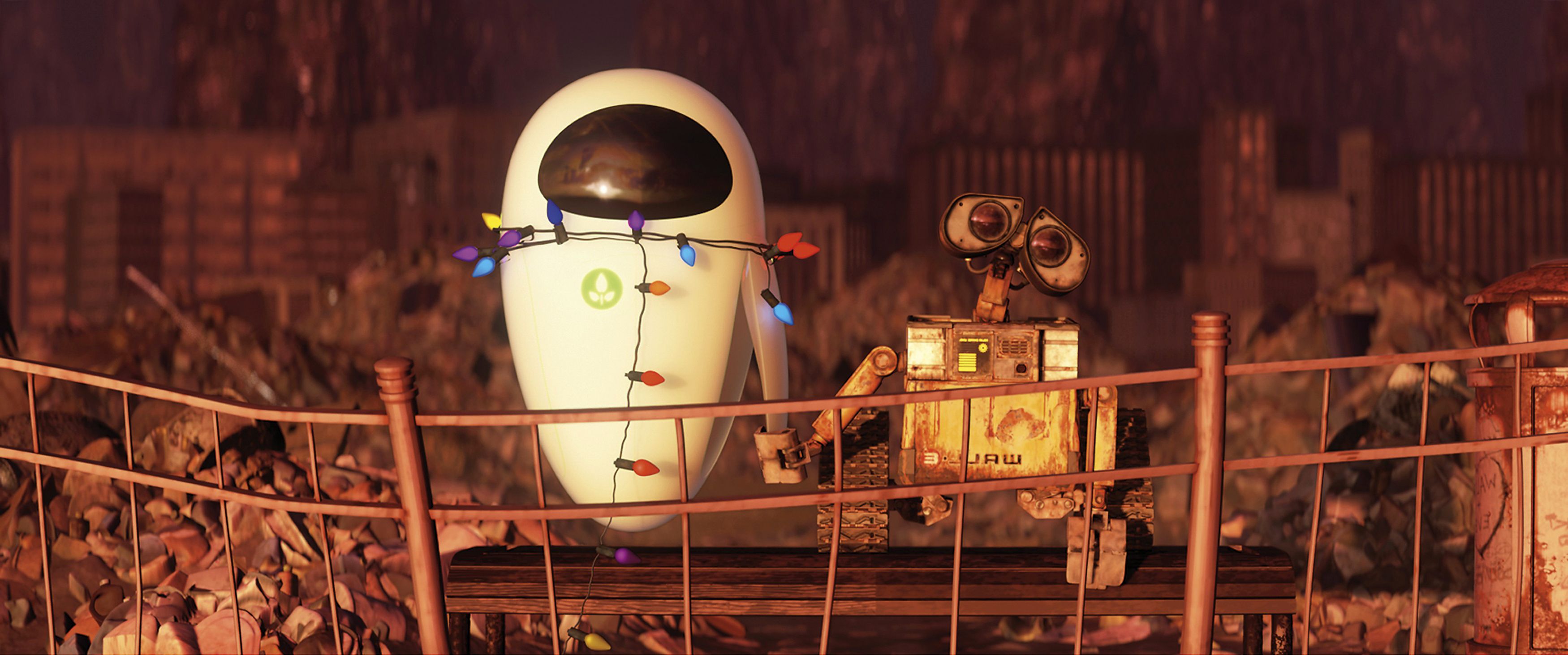 WALL·E, Disney, Movies Wallpaper HD / Desktop and Mobile Background
