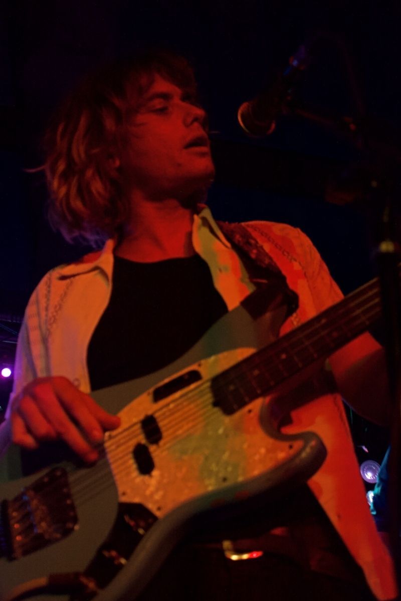 Diandra Reviews It All- Lime Cordiale Squeeze Sweet Rhythms In NYC