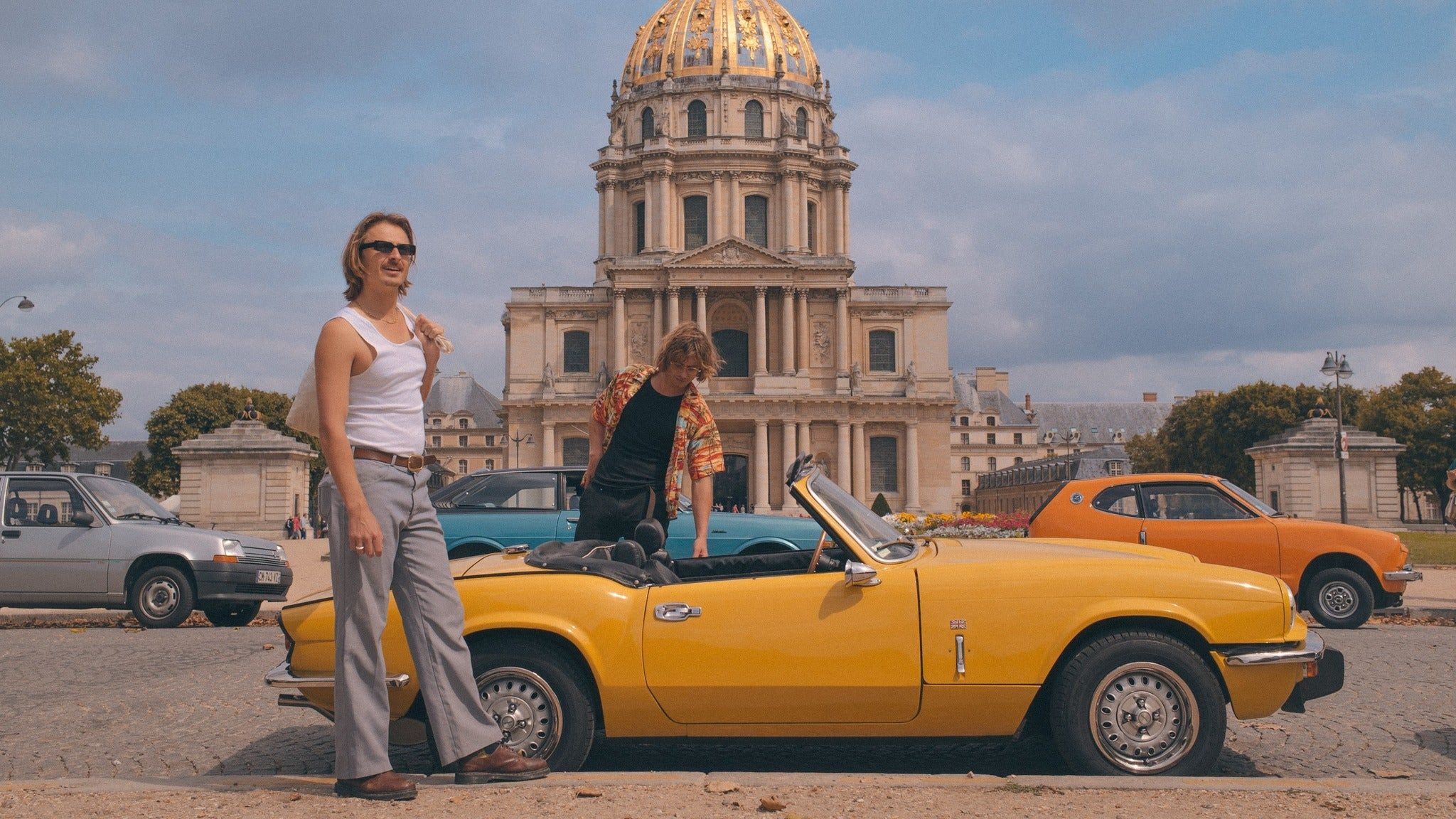 Lime Cordiale Wallpapers Wallpaper Cave