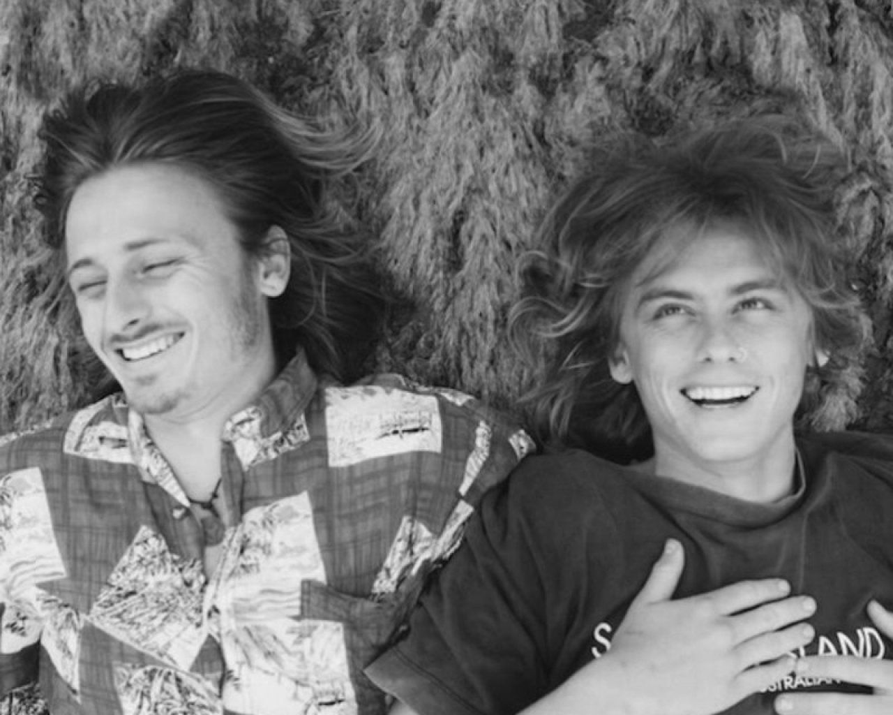 Lime Cordiale & Ruby Fields Boogie Call