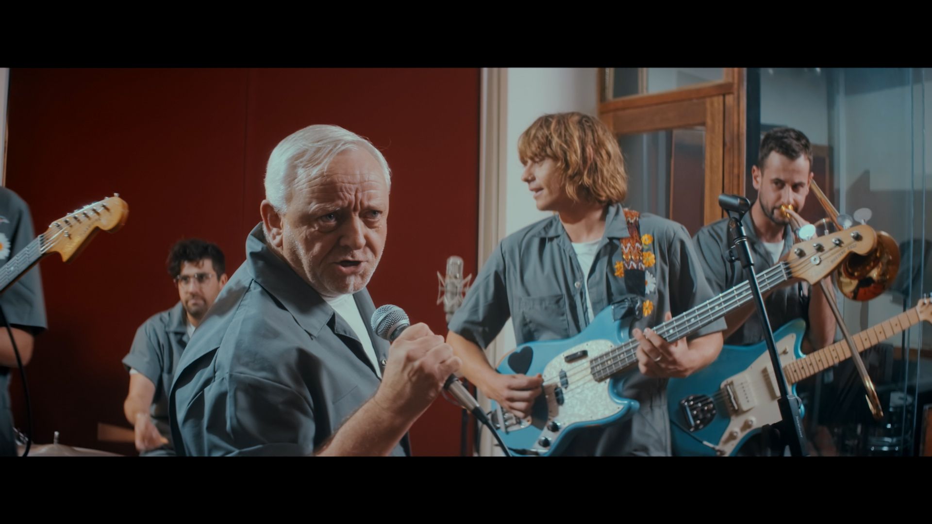 Lime Cordiale Behaviour