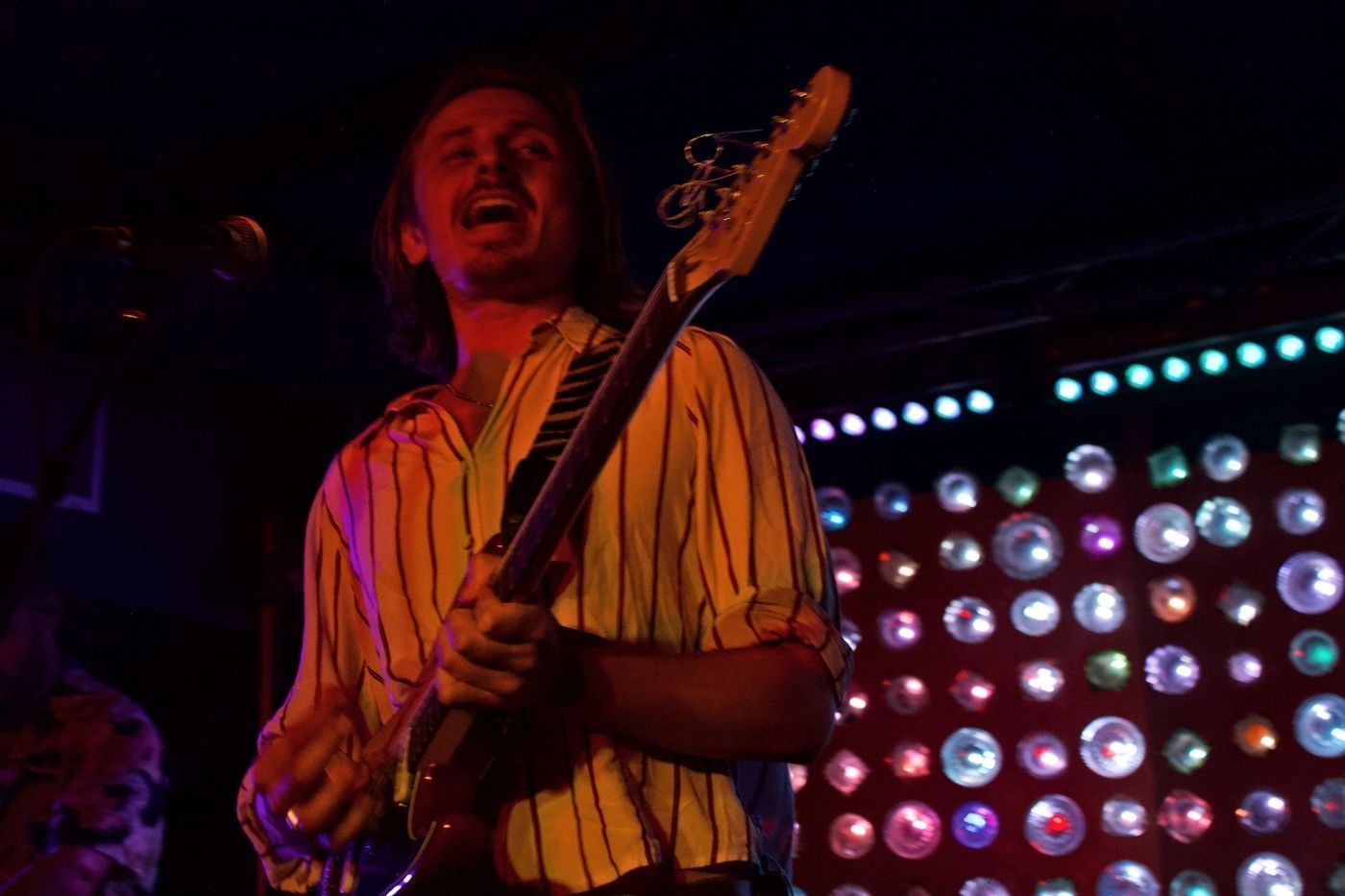 Diandra Reviews It All- Lime Cordiale Squeeze Sweet Rhythms In NYC
