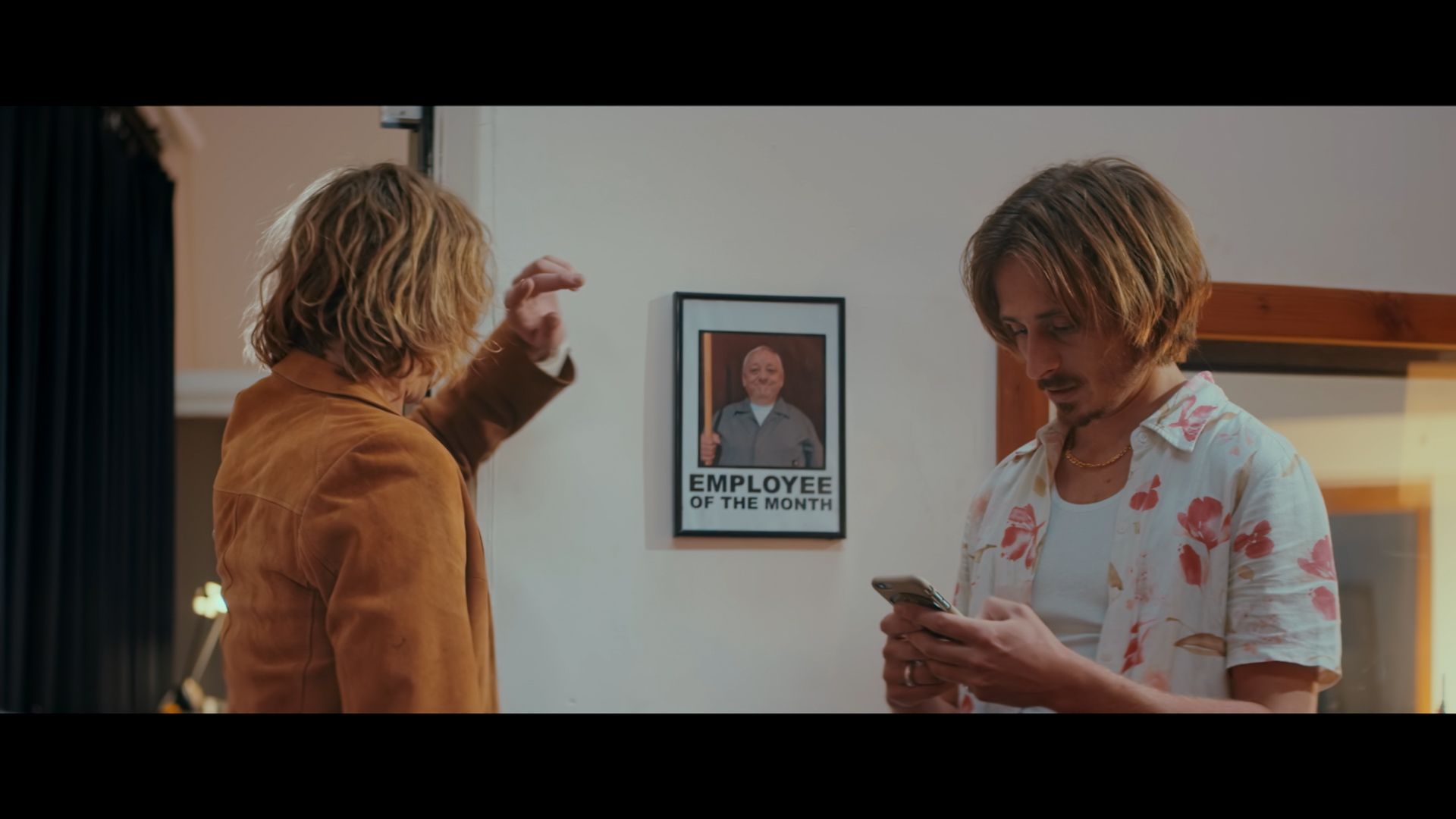 Lime Cordiale Behaviour