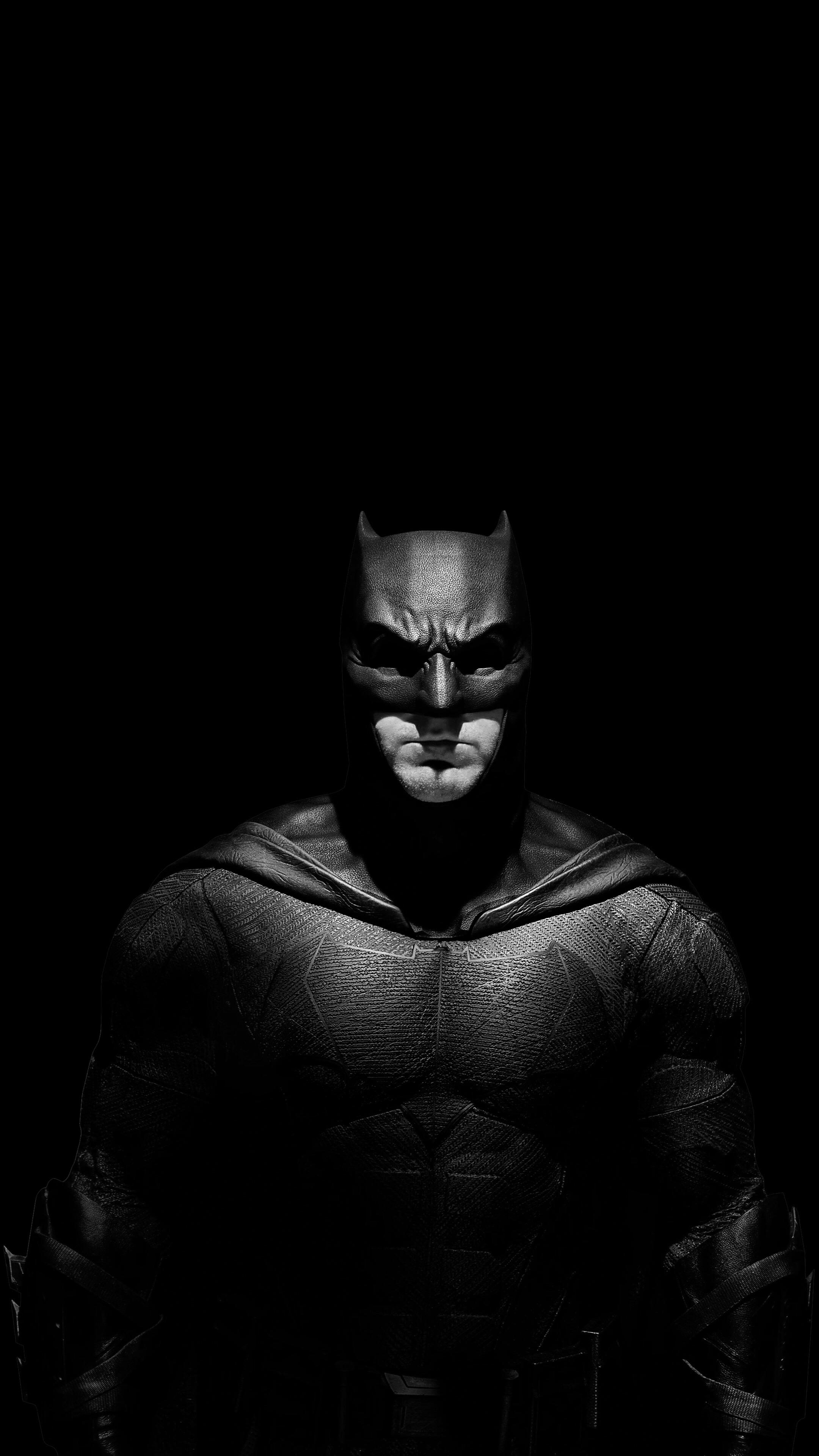 Batman iPhone Wallpaper HD.  Batman dark, Batman wallpaper, Batman