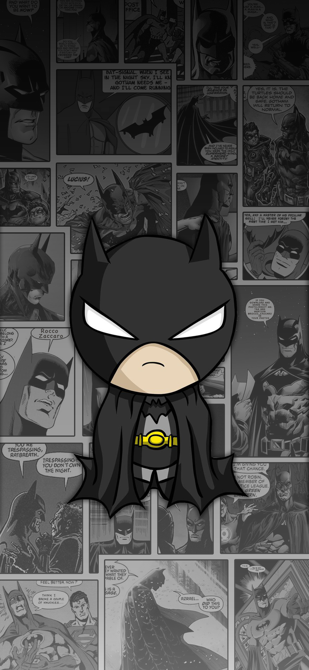 130 Best BATMAN image