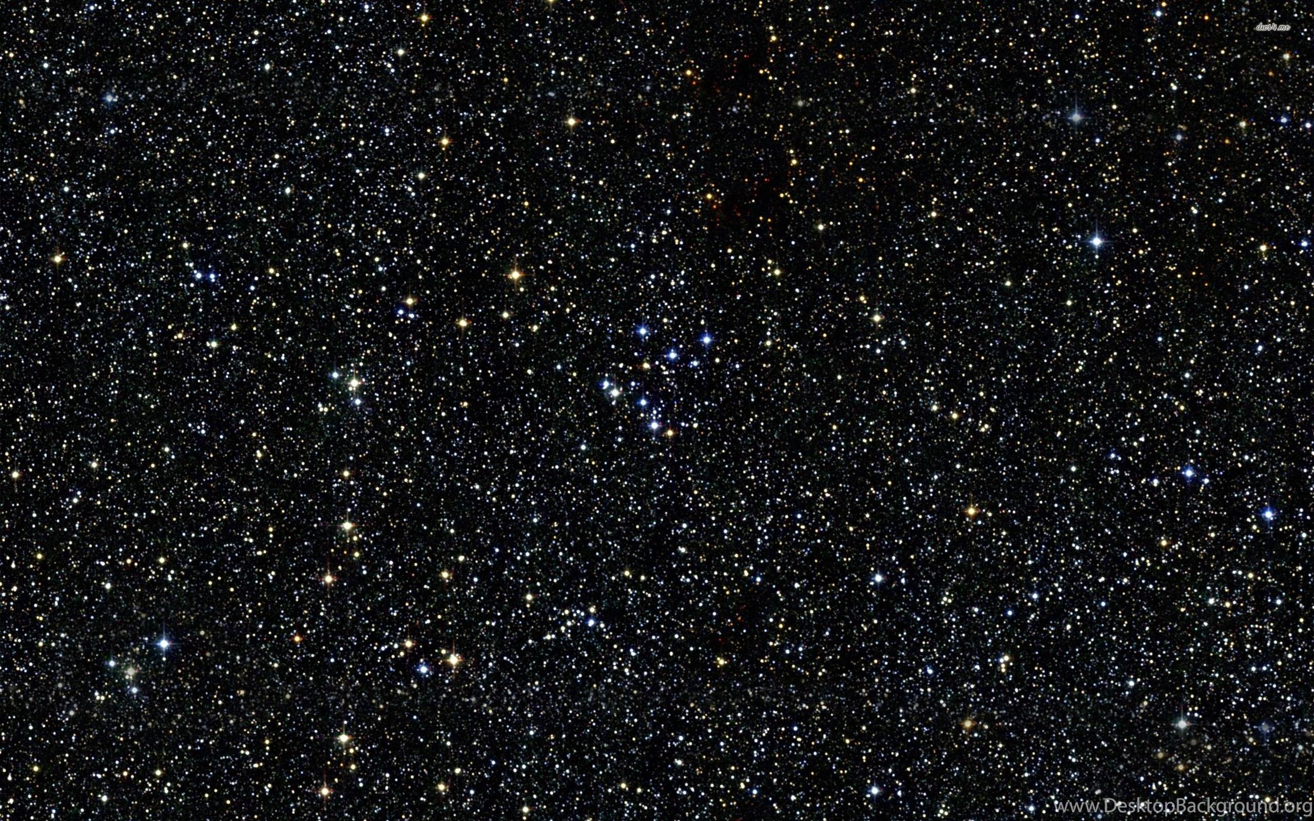 Desktop Galaxy Wallpaper