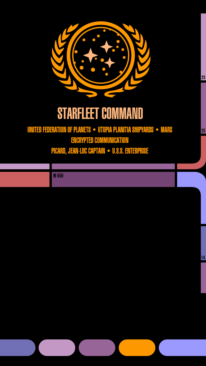 Star Trek: Next Gen Wallpaper for iPhone 6. gedblog. Star trek