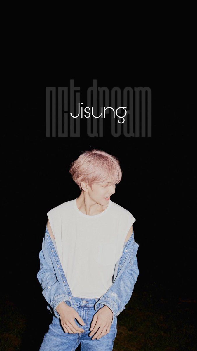 Jisung NCT Wallpapers - Wallpaper Cave