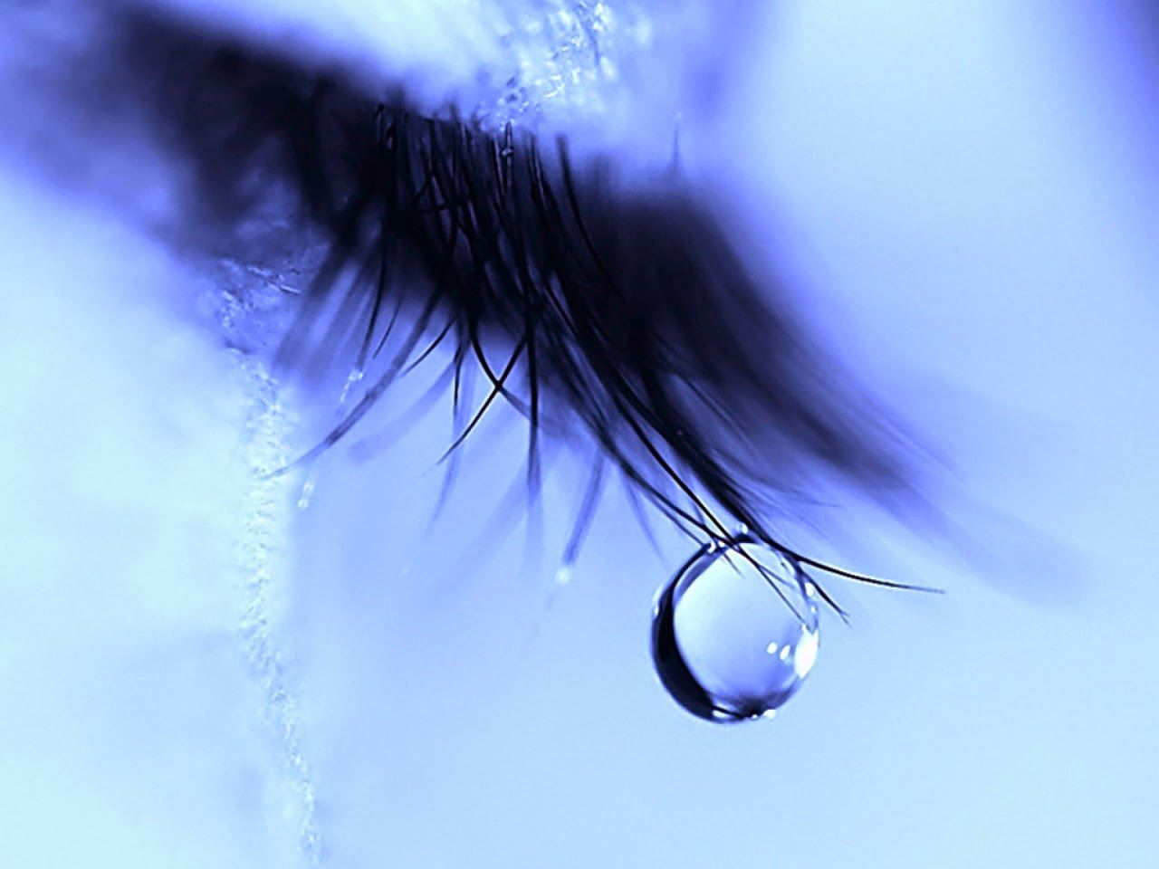 Heart Touching Sad Wallpaper for Girls