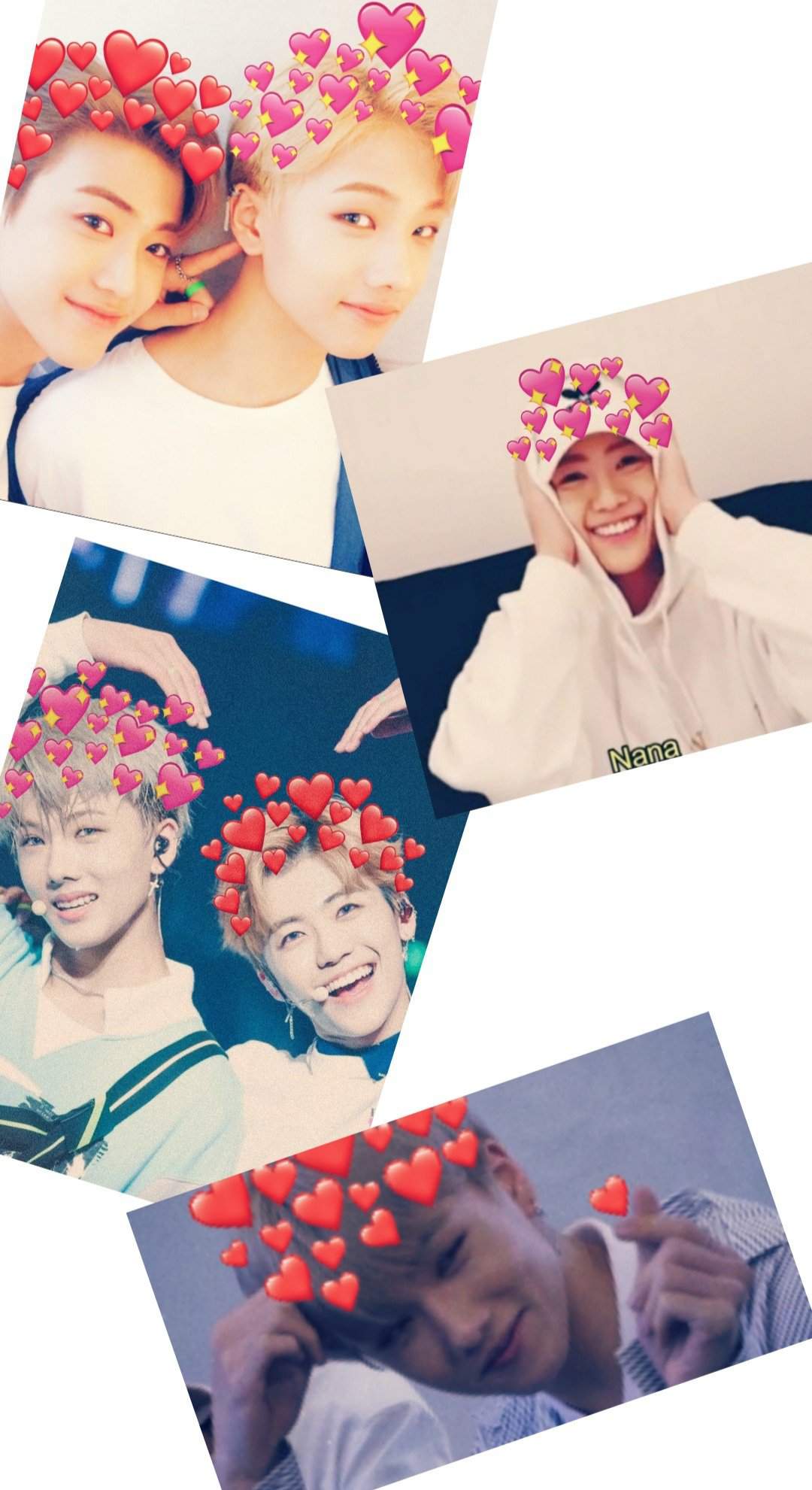 Jisung and jaemin wallpaper. NCT (엔시티) Amino