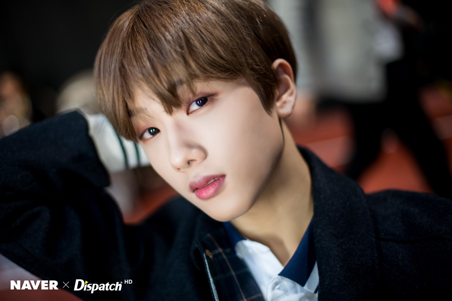 Nct U Baby Dont Stop Wallpaper