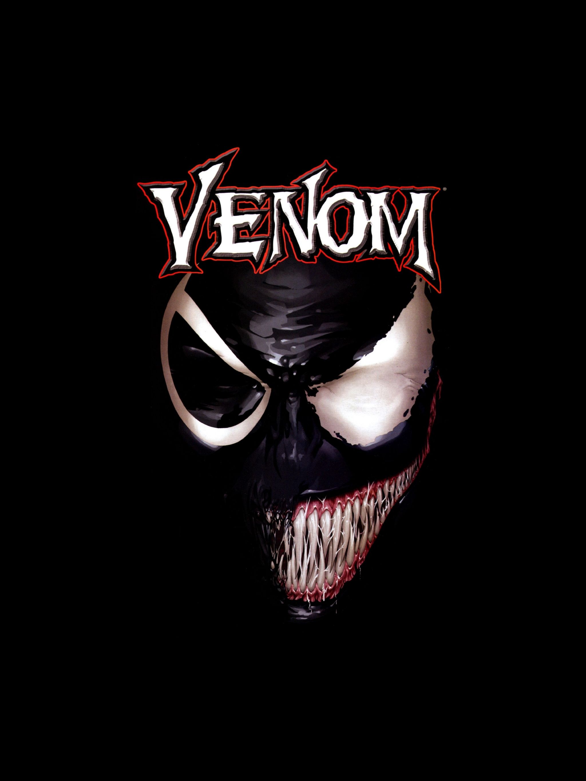 Free download Venom 4k Ultra HD Wallpaper and Background 4000x3000