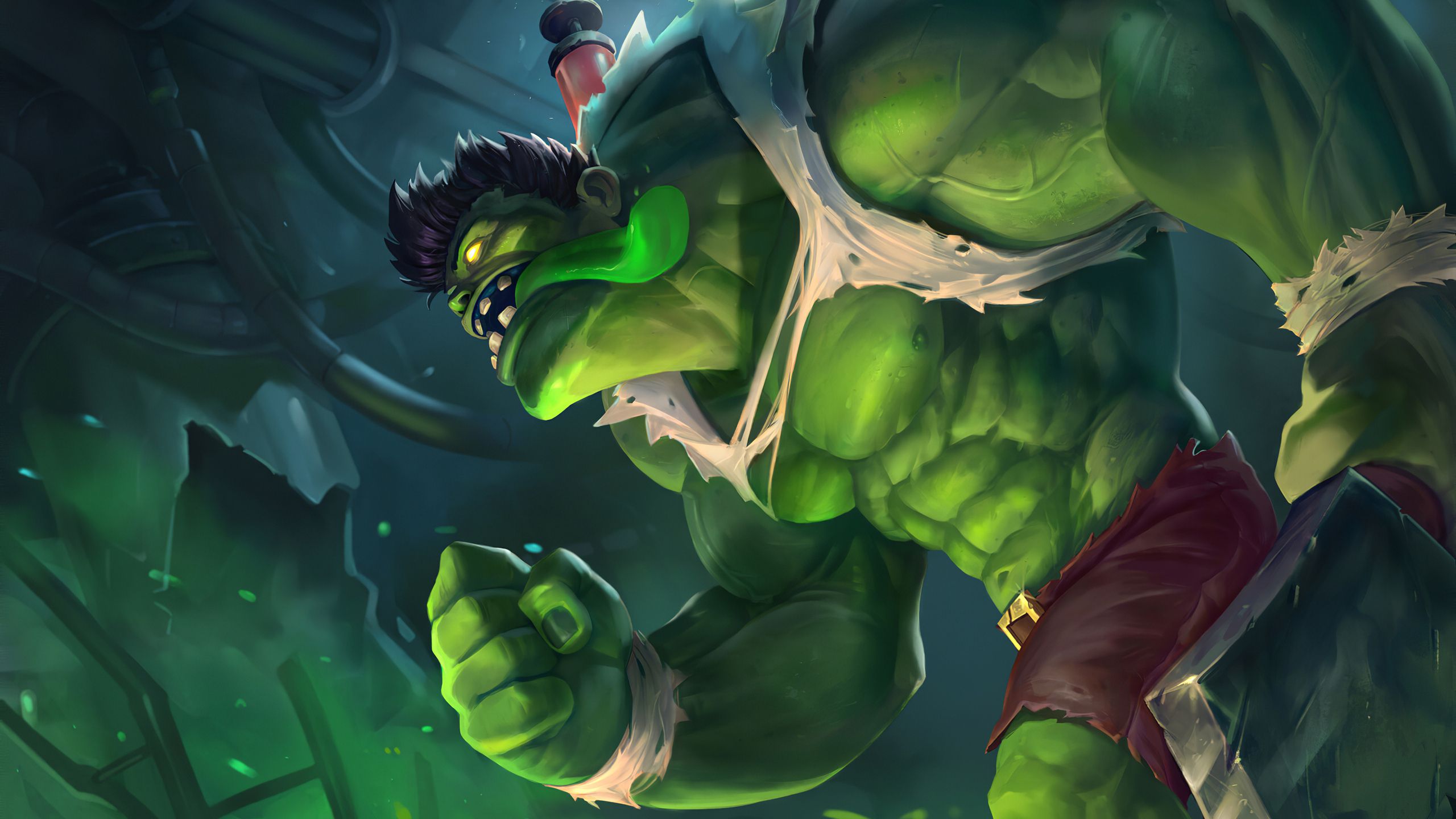 Ready For Hulk Smash HD Superheroes 4k Wallpapers Images Backgrounds  Photos and Pictures