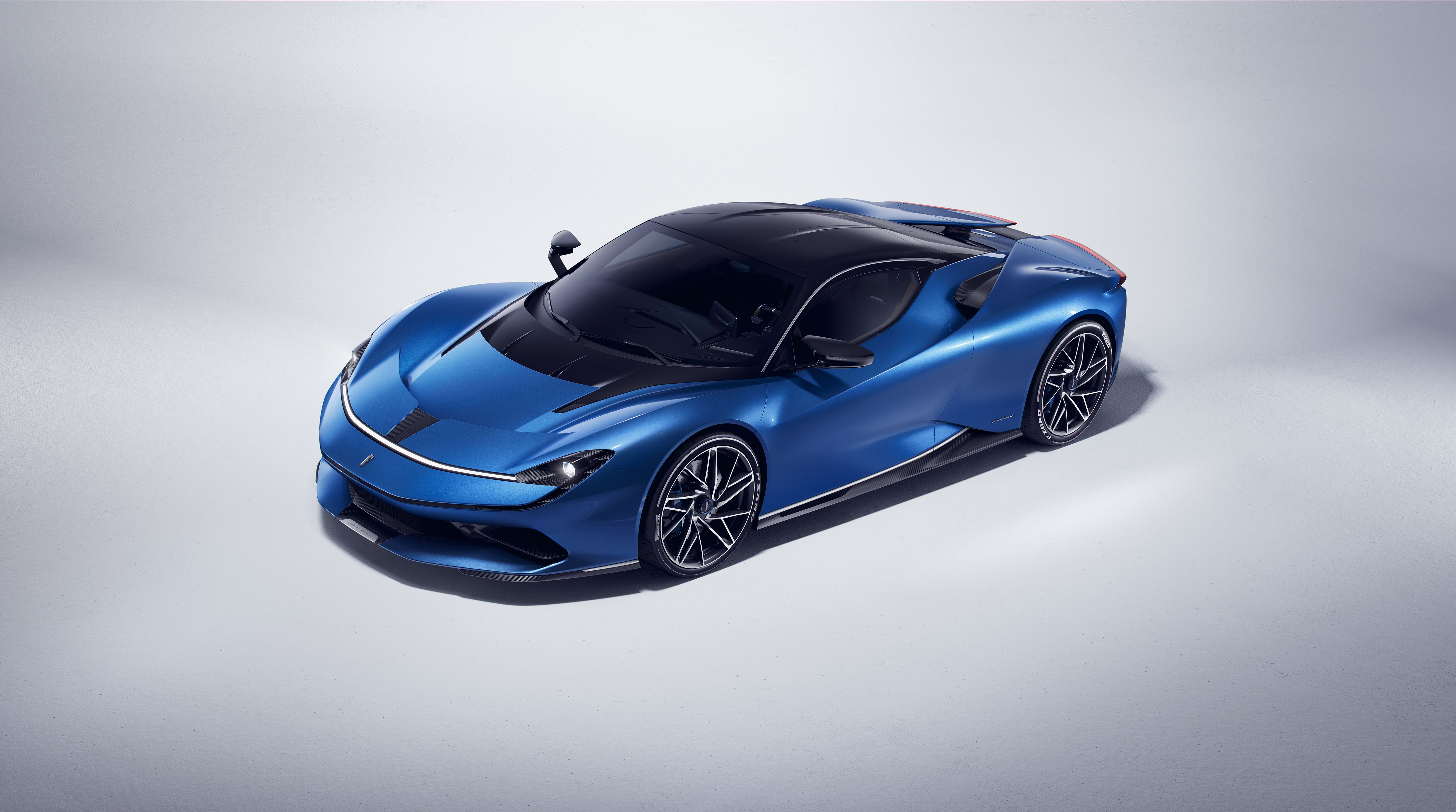 Pininfarina Battista Wallpapers - Wallpaper Cave