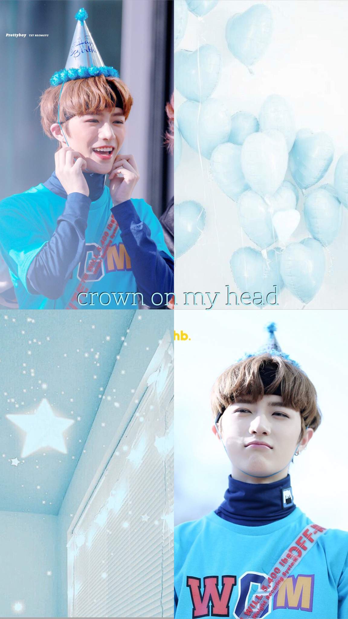 Beomgyu Wallpaper. TXT (투모로우바이투게더) Amino