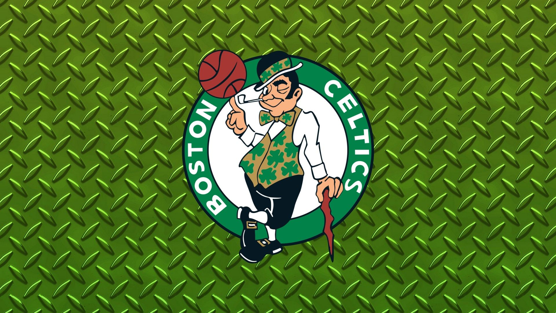 HD Boston Celtics Wallpaper Basketball Wallpaper