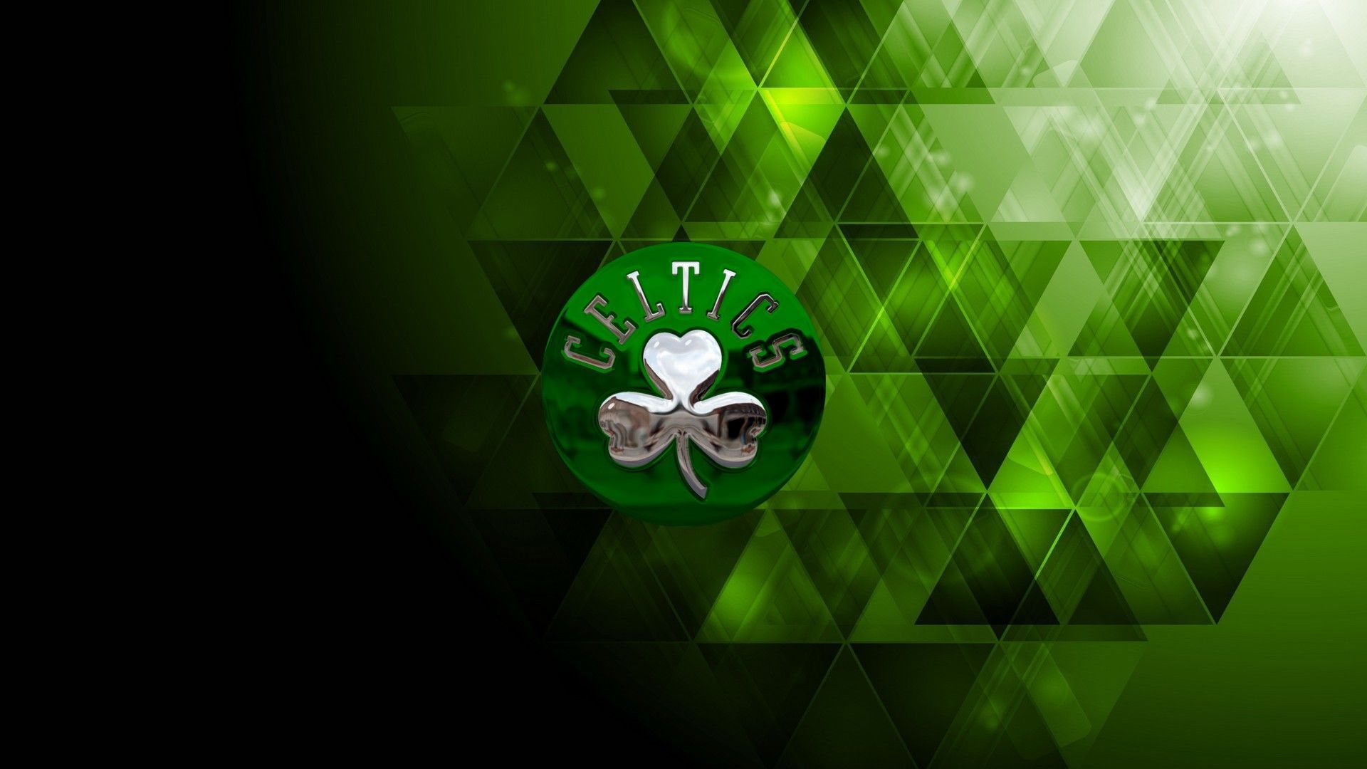 80+ Boston Celtics HD Wallpapers and Backgrounds