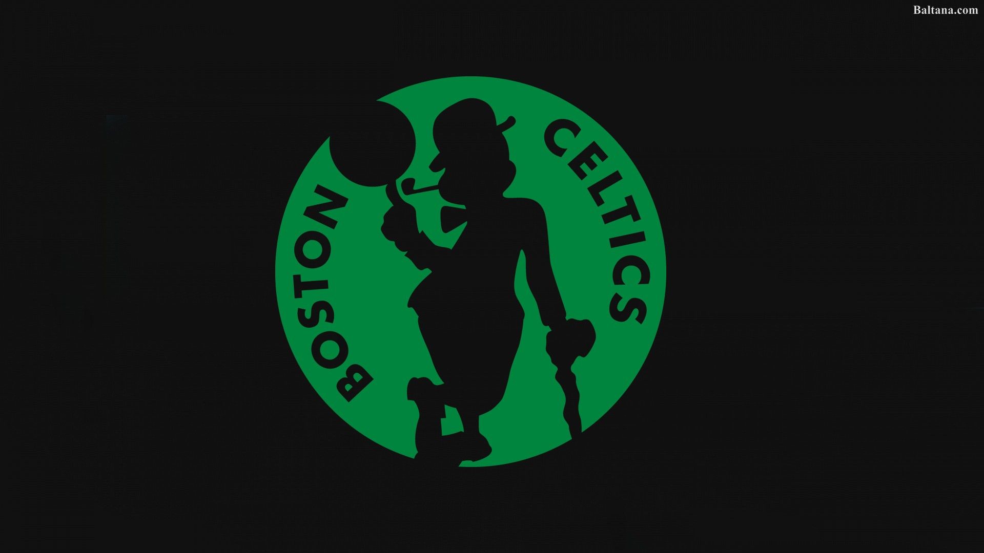 Boston Celtics Wallpaper