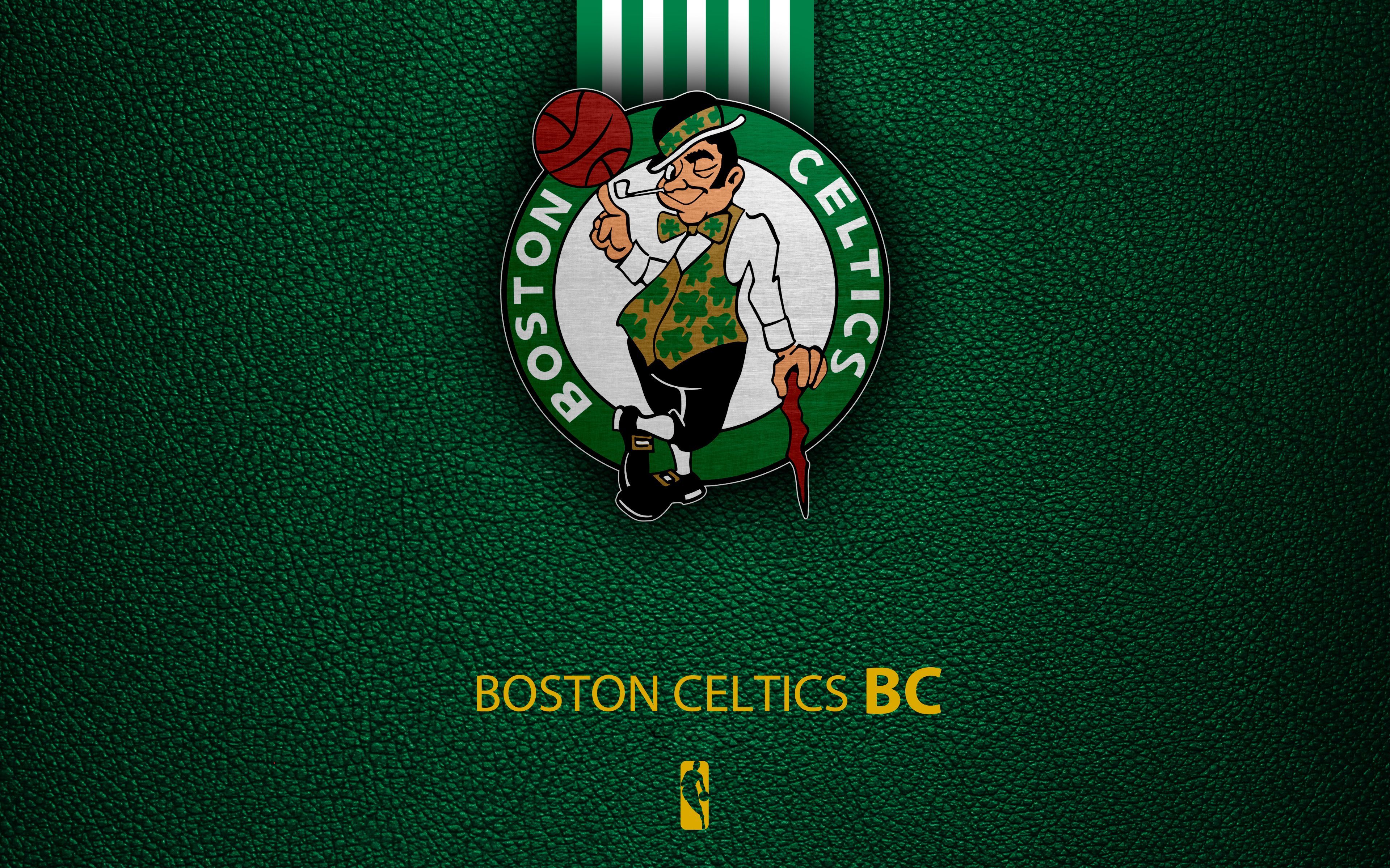 Celtics Logo Wallpaper Free Celtics Logo Background