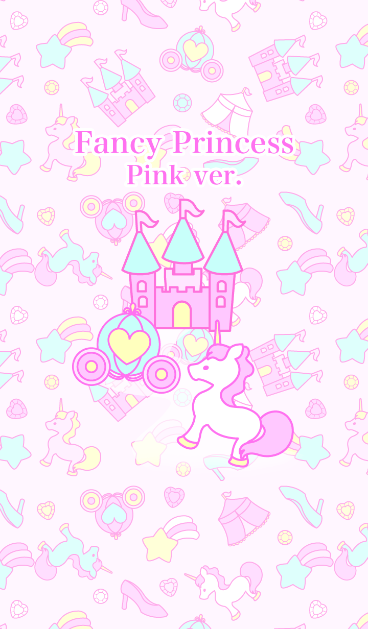 Kawaii Princess Wallpaper Free Kawaii Princess Background