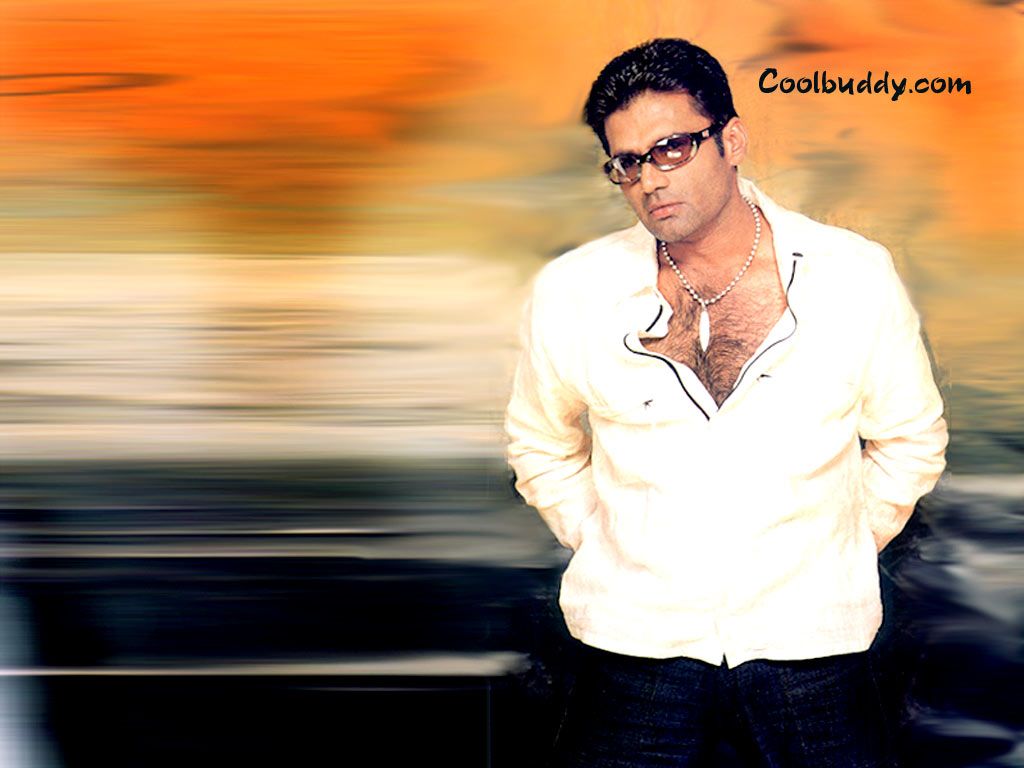 Sunil Shetty Wallpapers - Wallpaper Cave