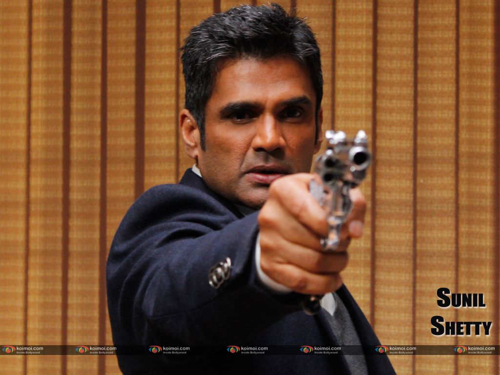 Sunil Shetty Wallpapers - Wallpaper Cave