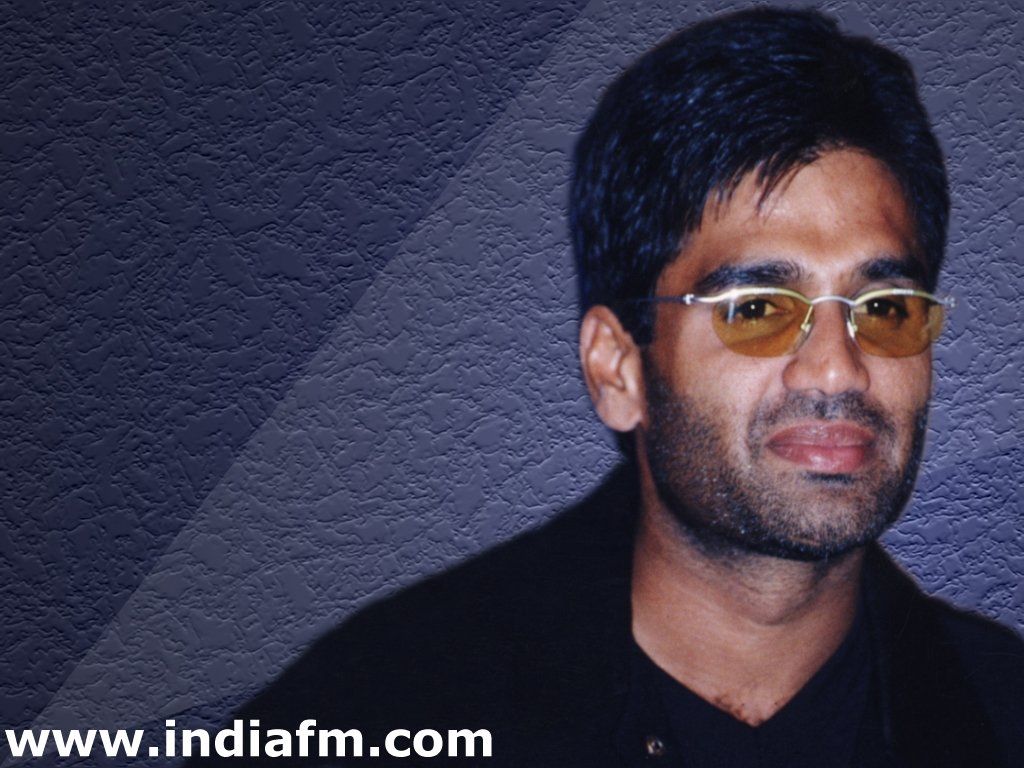 Sunil Shetty Wallpapers - Wallpaper Cave