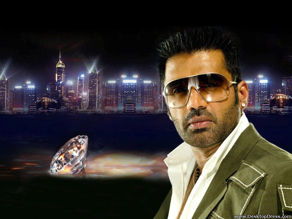 Sunil Shetty Wallpapers Wallpaper Cave 2432