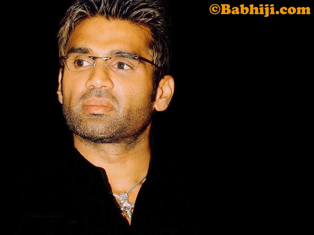 Sunil Shetty Wallpapers - Wallpaper Cave