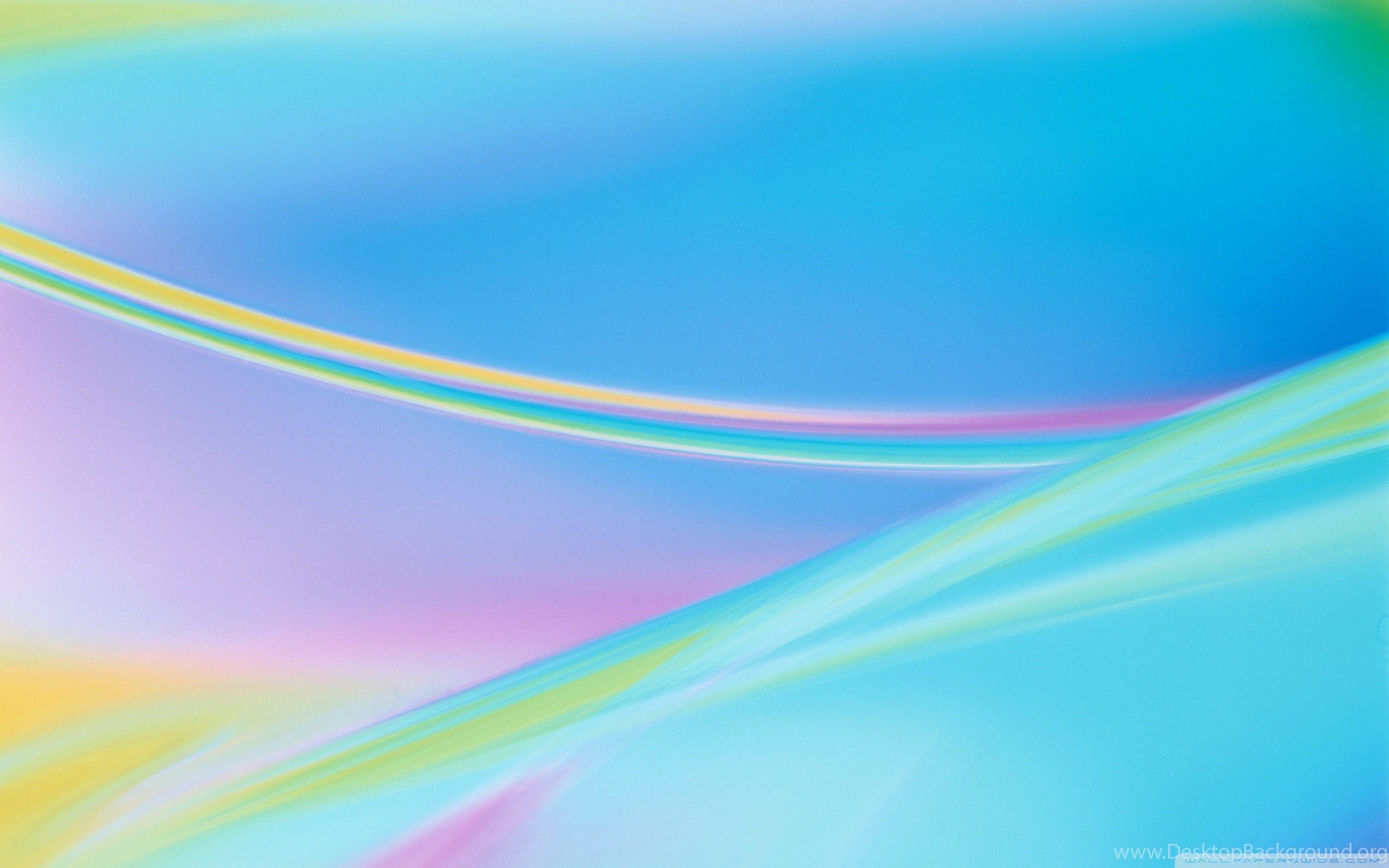 Iridescent Colors HD Desktop Wallpaper, High Definition