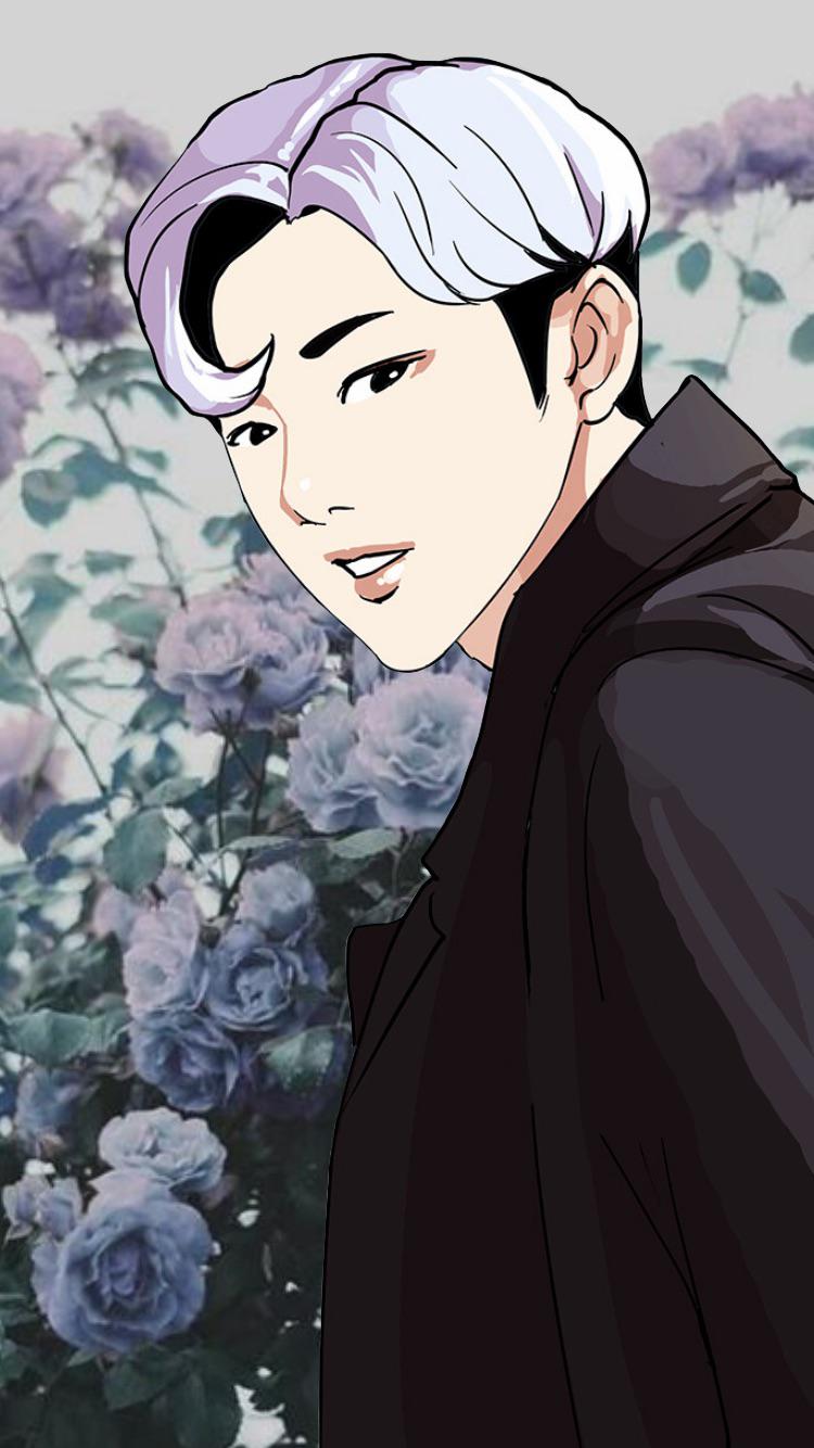 Lookism Wallpaper