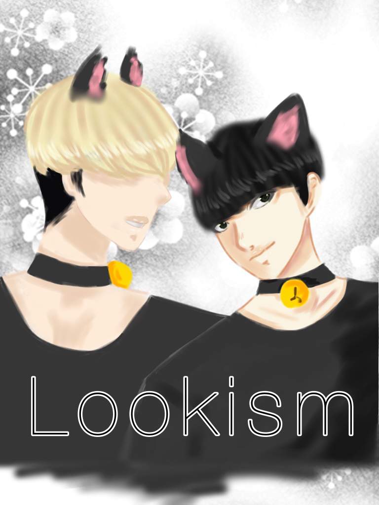 Lookism wallpaper. Webtoons & Manhwa Amino