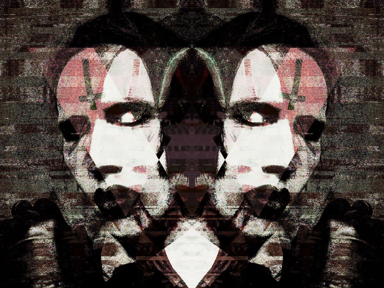 Marilyn Manson Computer Wallpapers - Wallpaper Cave