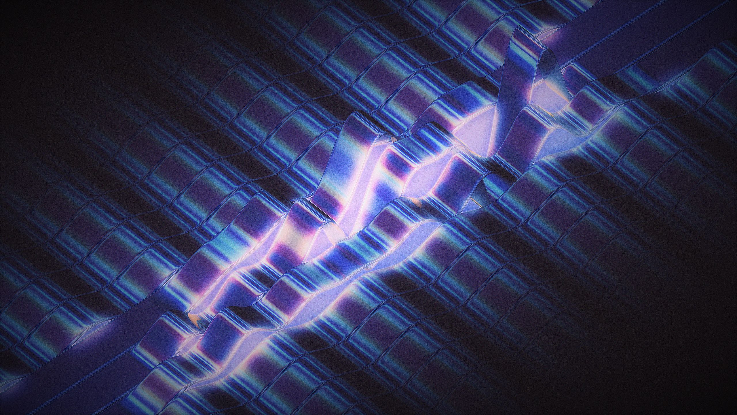 Iridescent Desktop Wallpapers - Wallpaper Cave