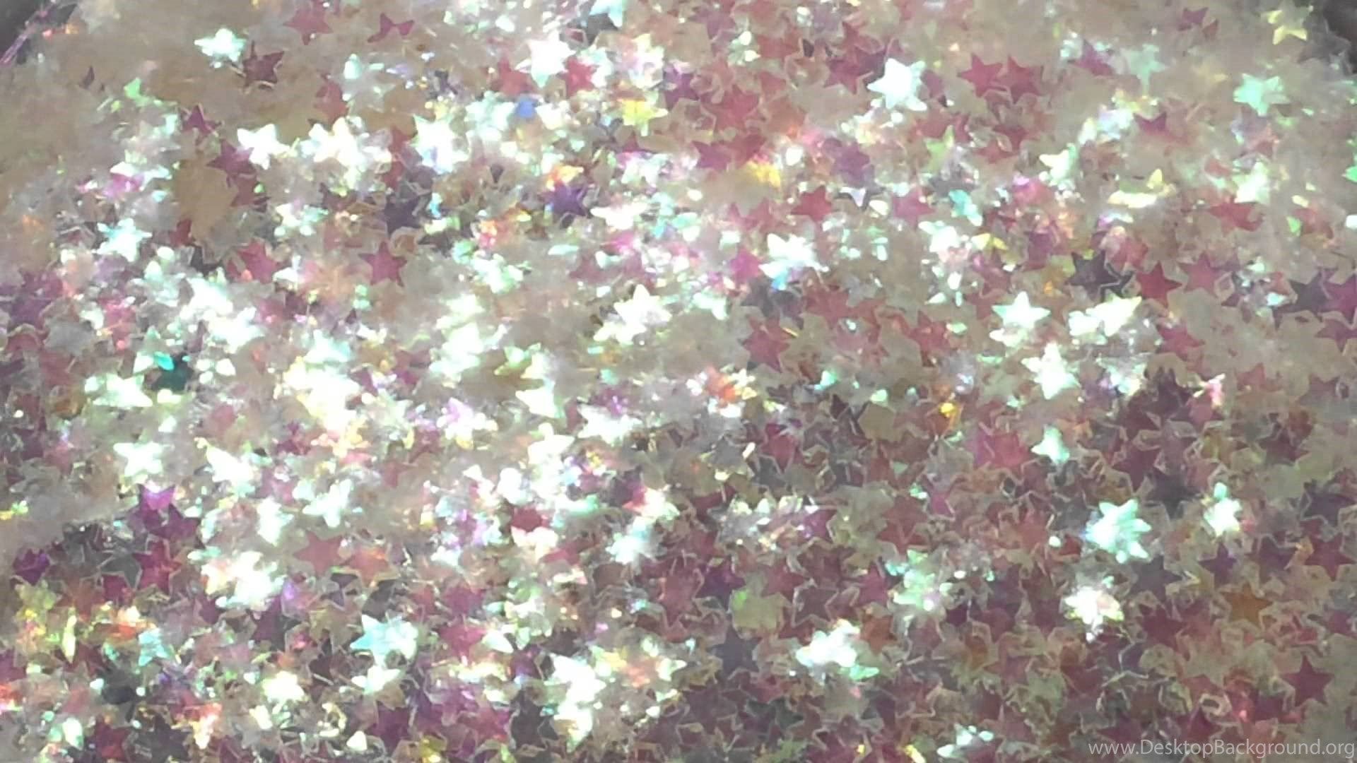 Envy Glitter Stars S 14 Iridescent Clear YouTube Desktop