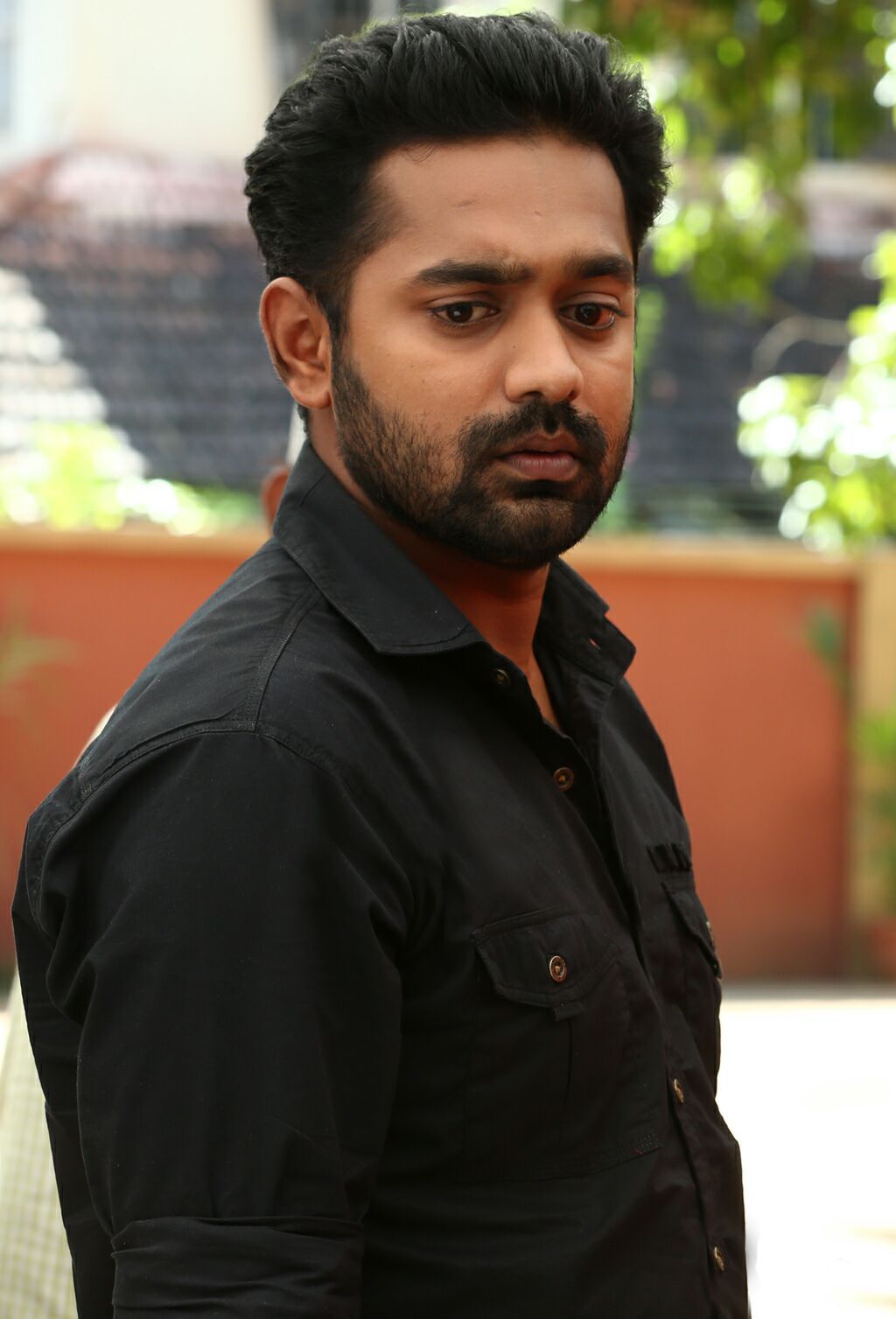 Asif Ali Hot Pictutes And HD Wallpaper