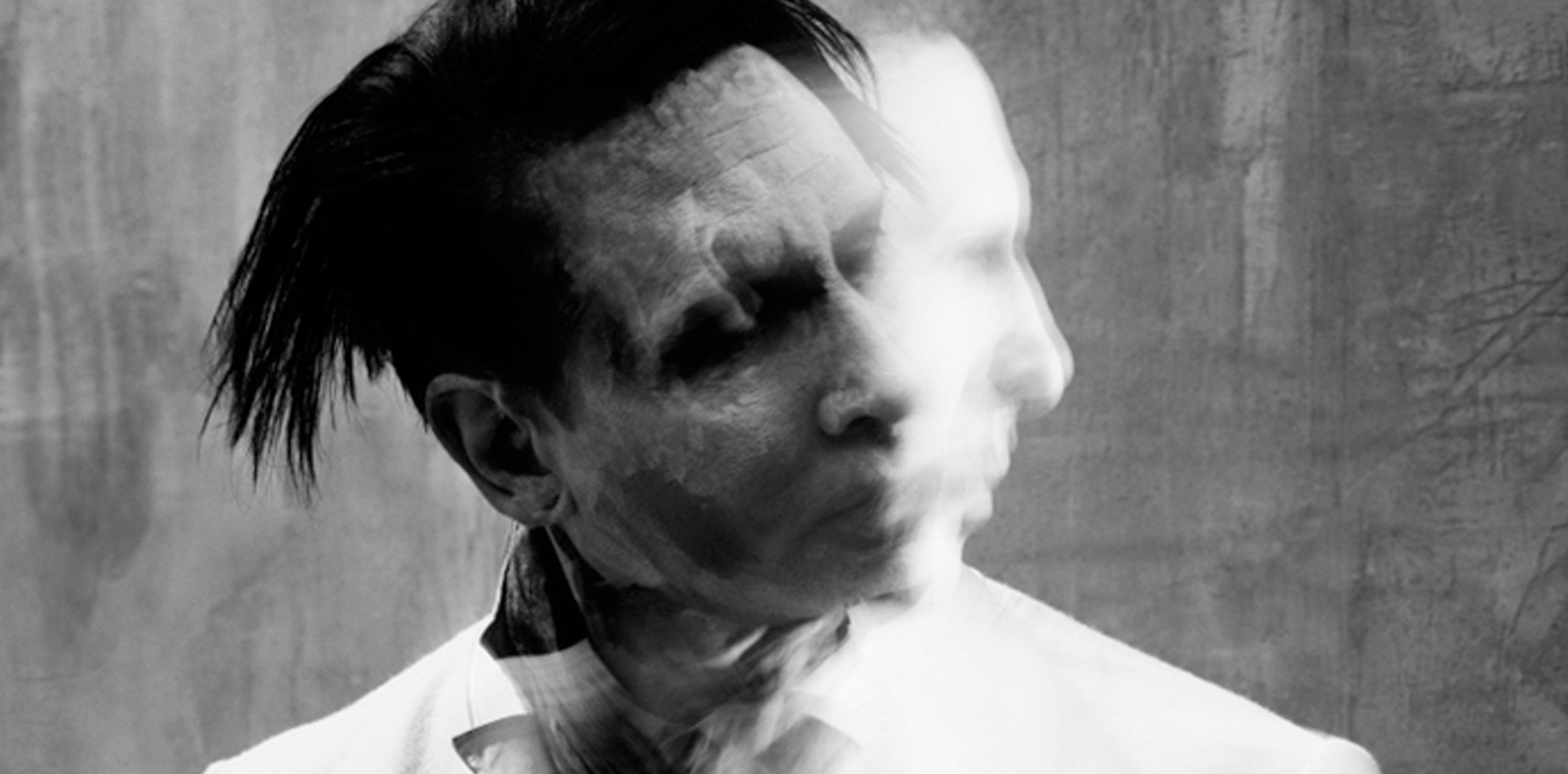marilyn, Manson, Industrial, Metal, Heavy, Glam, Shock, Hard, Rock
