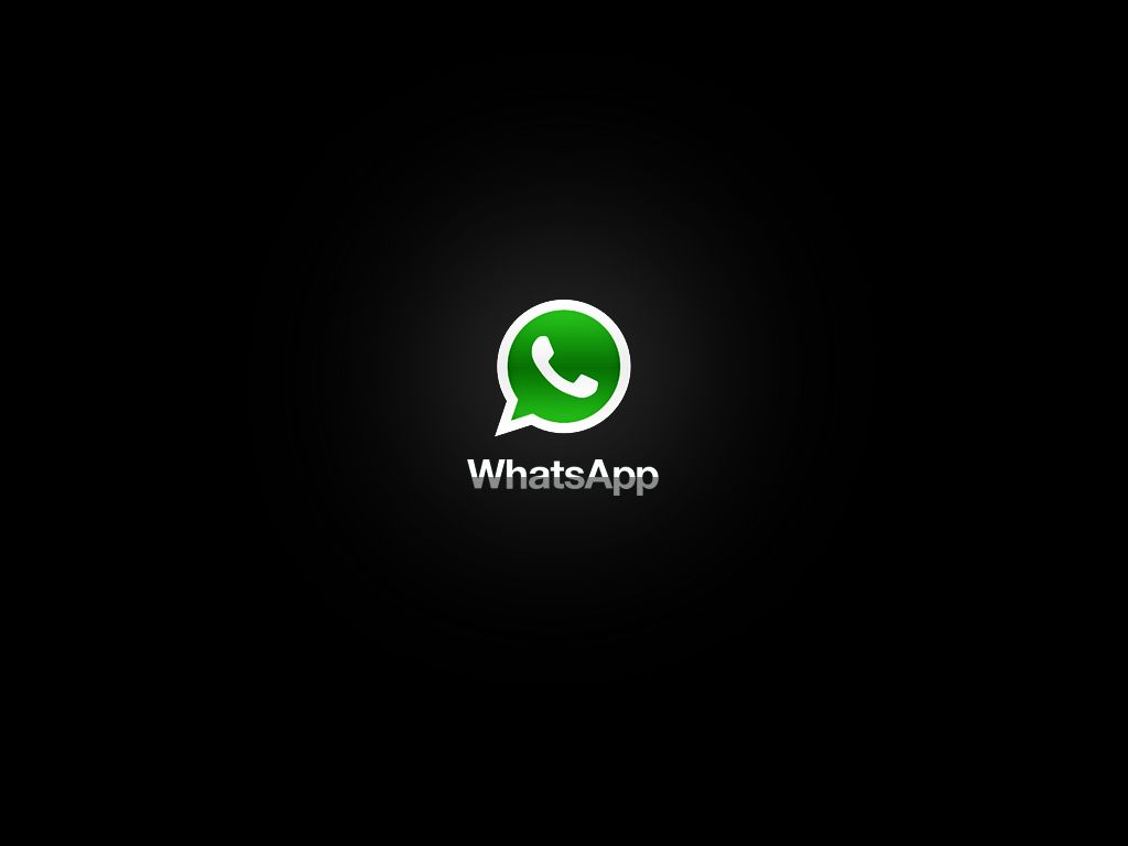 Premium Photo | Whatsapp sign 3d rendering icon stand on podium dark black  metallic abstract look background