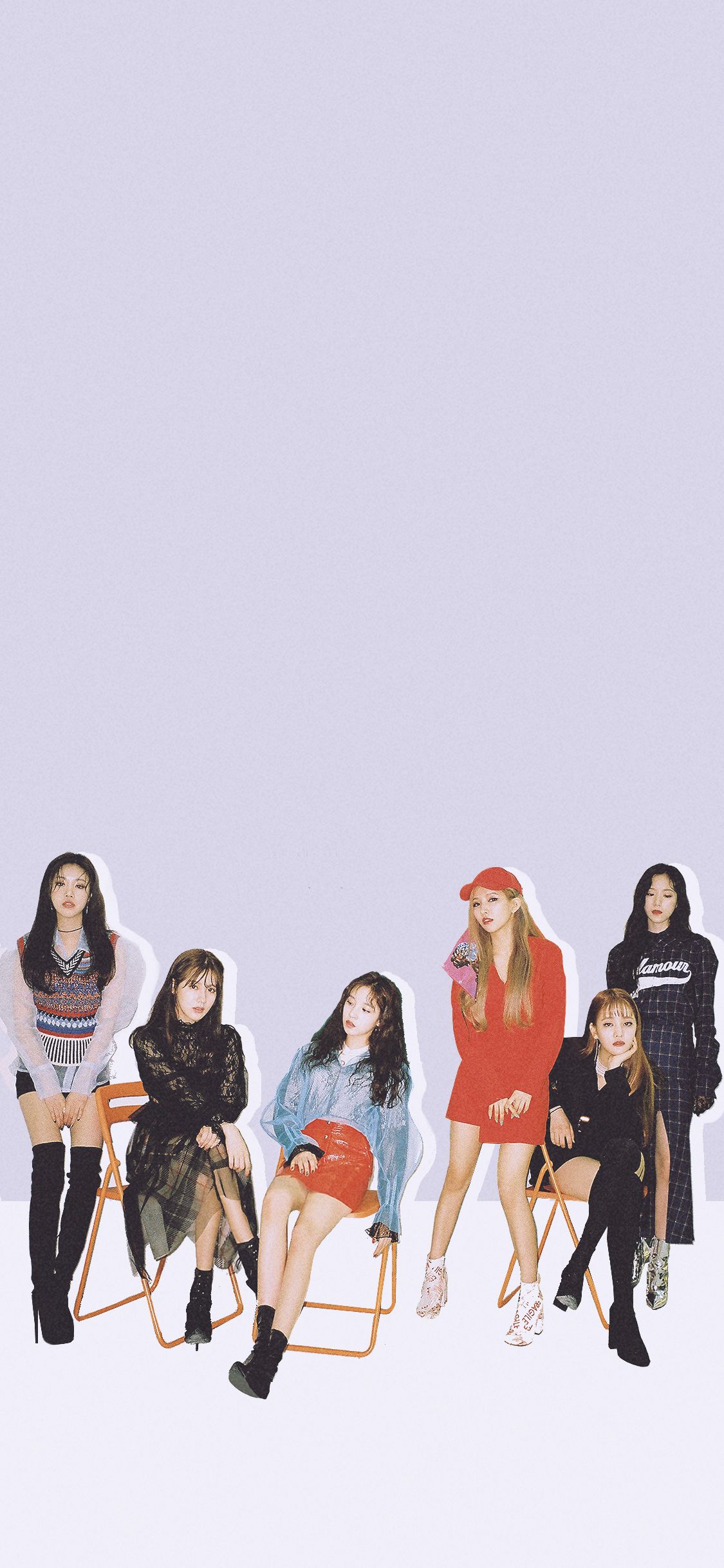 ₊˚ girlgroups.net