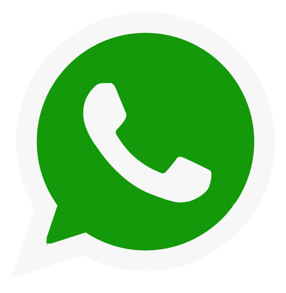 WhatsApp Logo PNG Image Free DOWNLOAD. By Freepnglogos.com