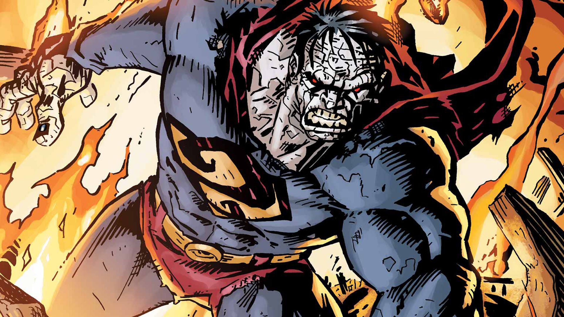 Best Superman villains of all time