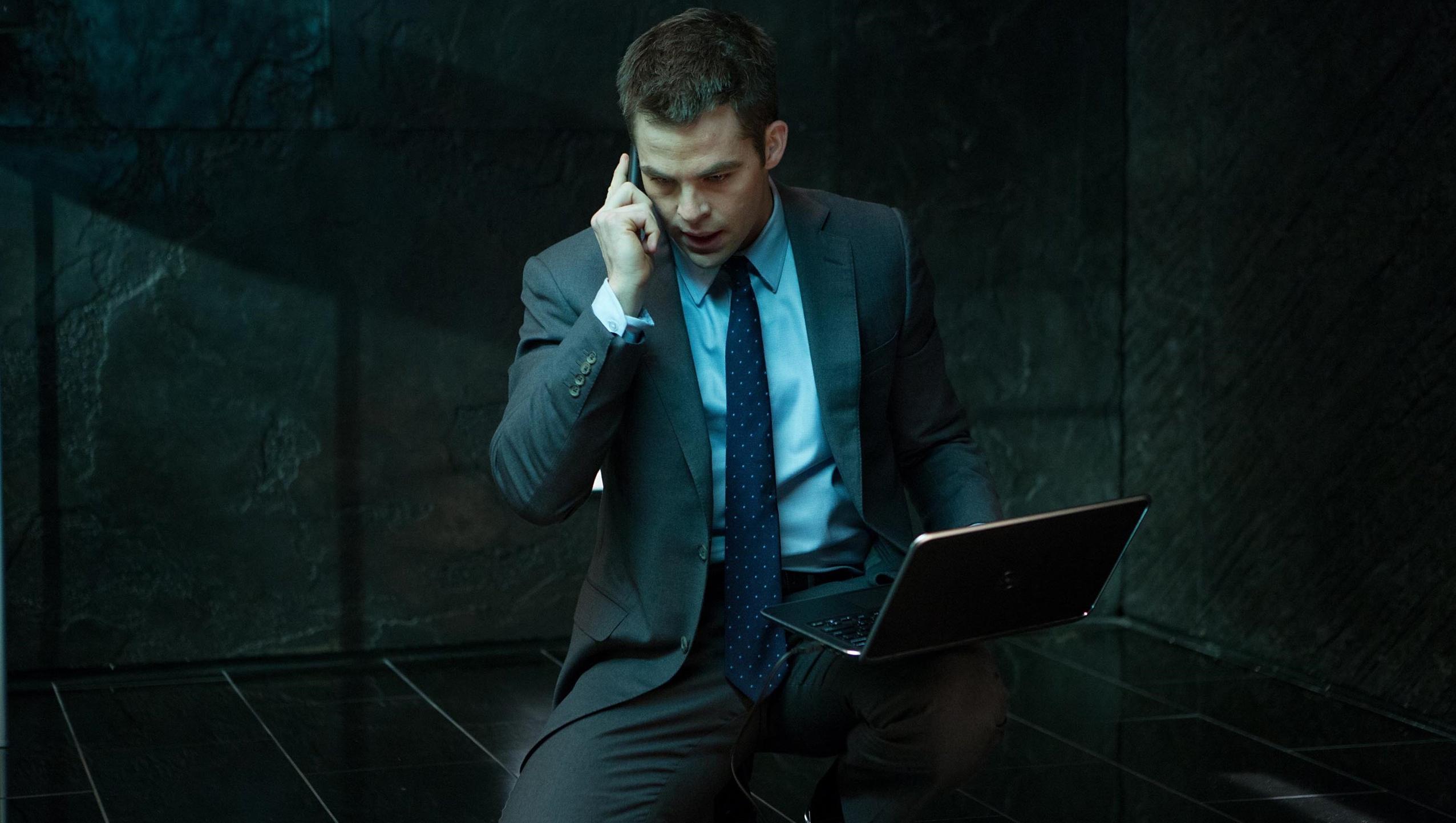 Jack Ryan Wallpapers - Wallpaper Cave