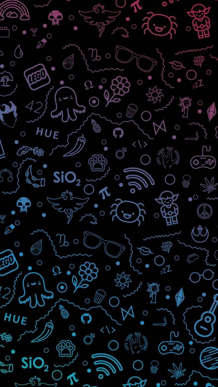 chat background wallpaper