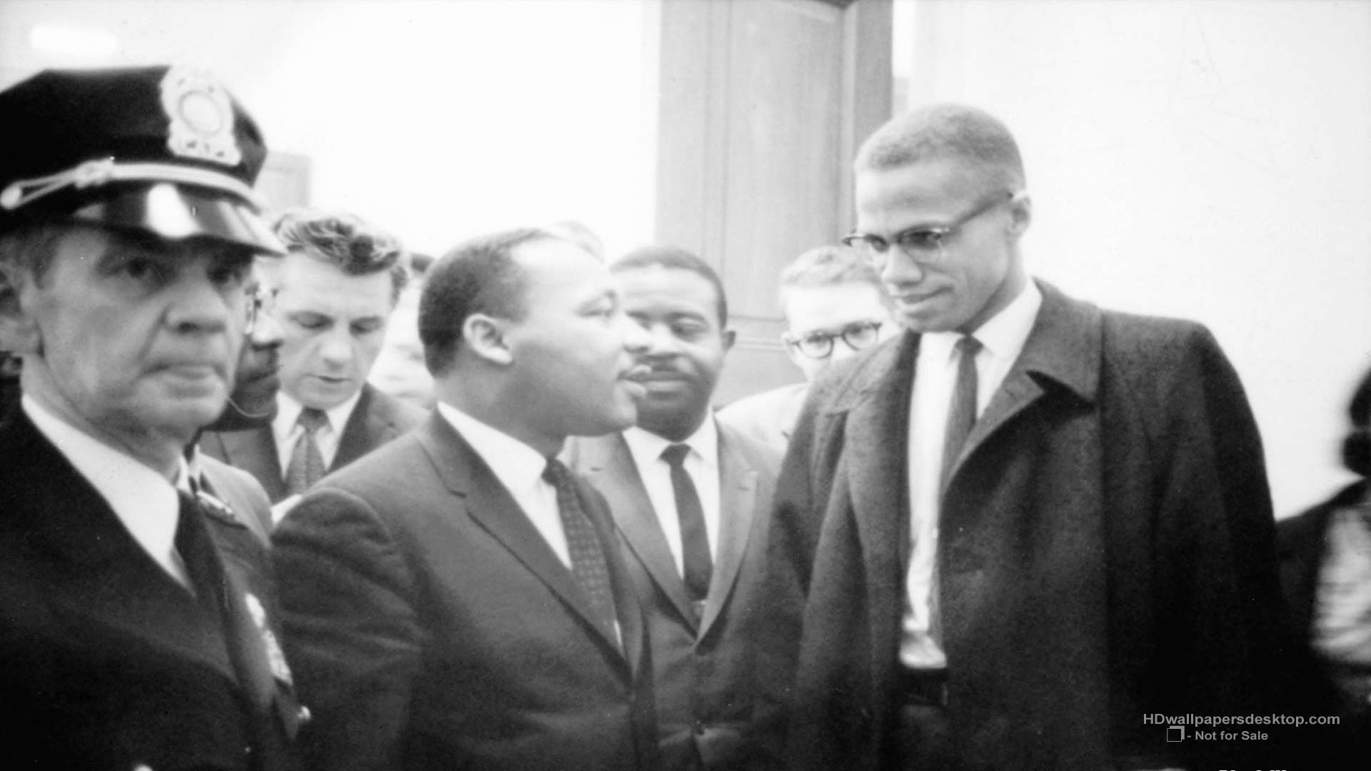 Malcolm X Desktop Wallpapers - Wallpaper Cave