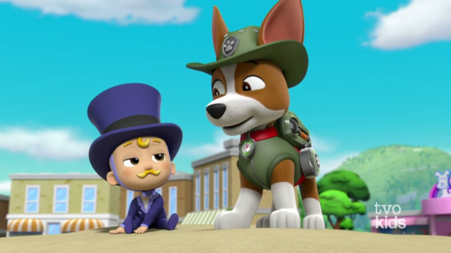 Pups Save Baby Humdinger Gallery. Paw Patrol, Paw, Pup