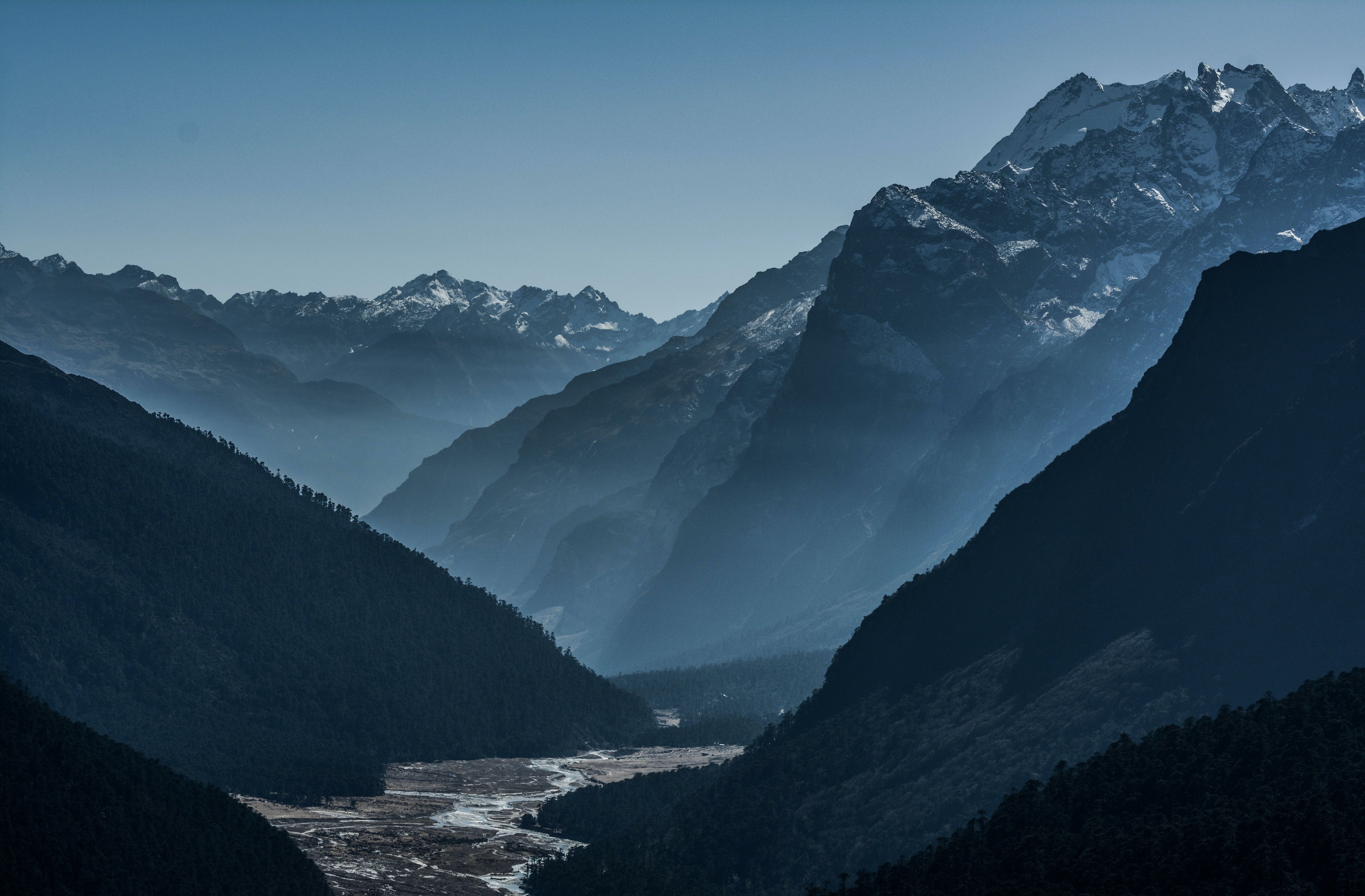 Sikkim Picture. Download Free Image