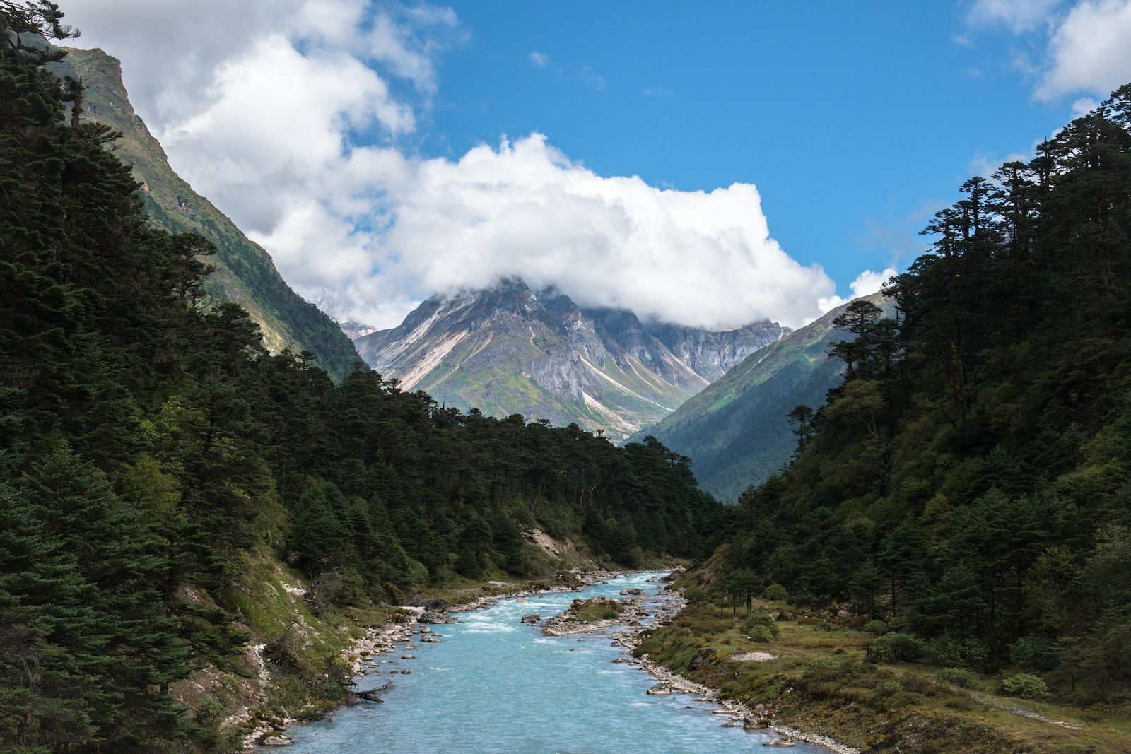 NORTH SIKKIM Photo, Image and Wallpaper, HD Image, Near