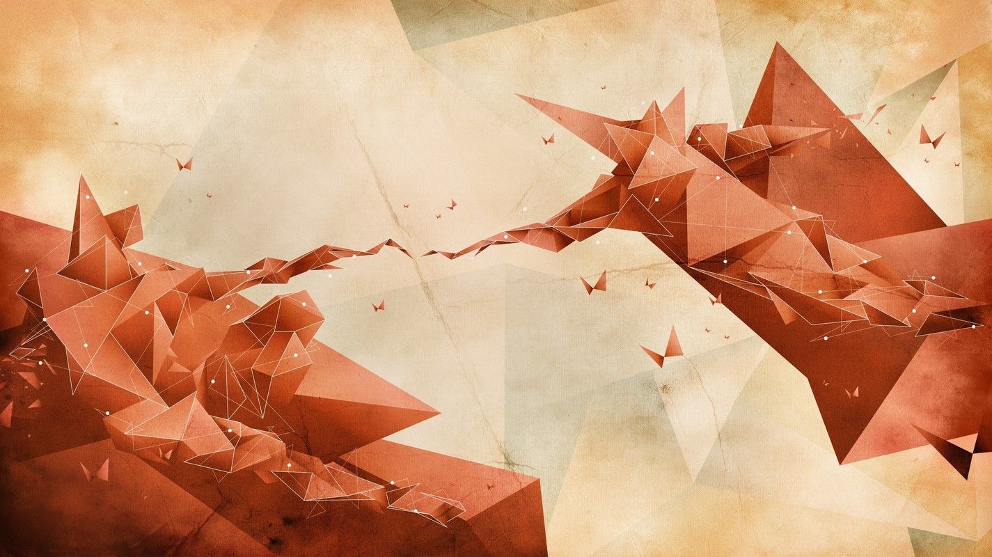 The Creation Of Adam Abstract Wallpaper download Creation Of