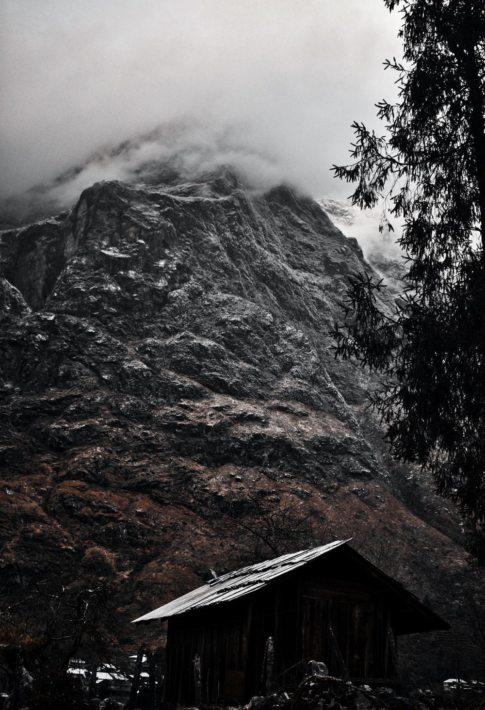 Sikkim Picture. Download Free Image
